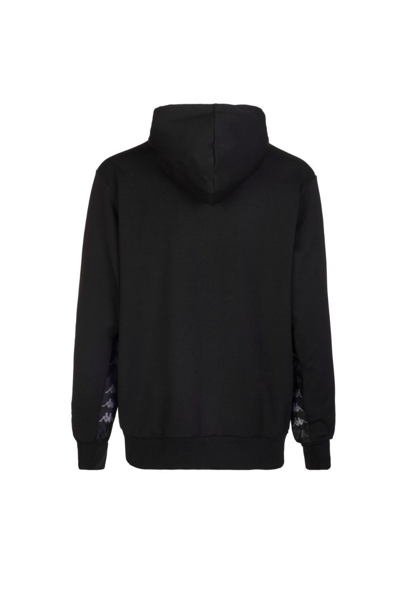 Felpa con cappuccio Banda Cunis