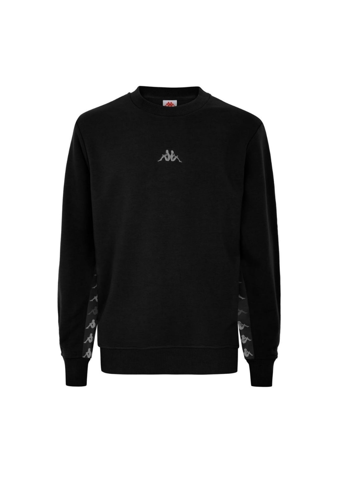 Felpa girocollo Banda Chirpi