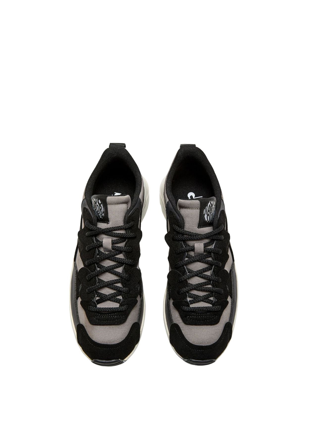 Diadora Jolly Dunes Nero Uomo