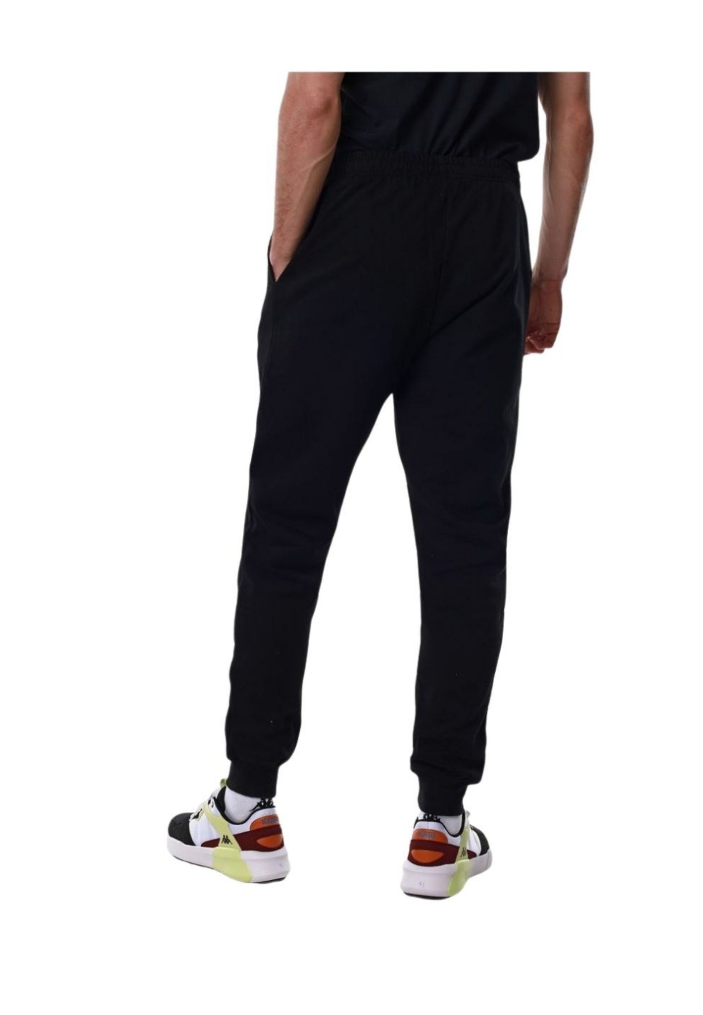 Pantaloni Authentic Fab