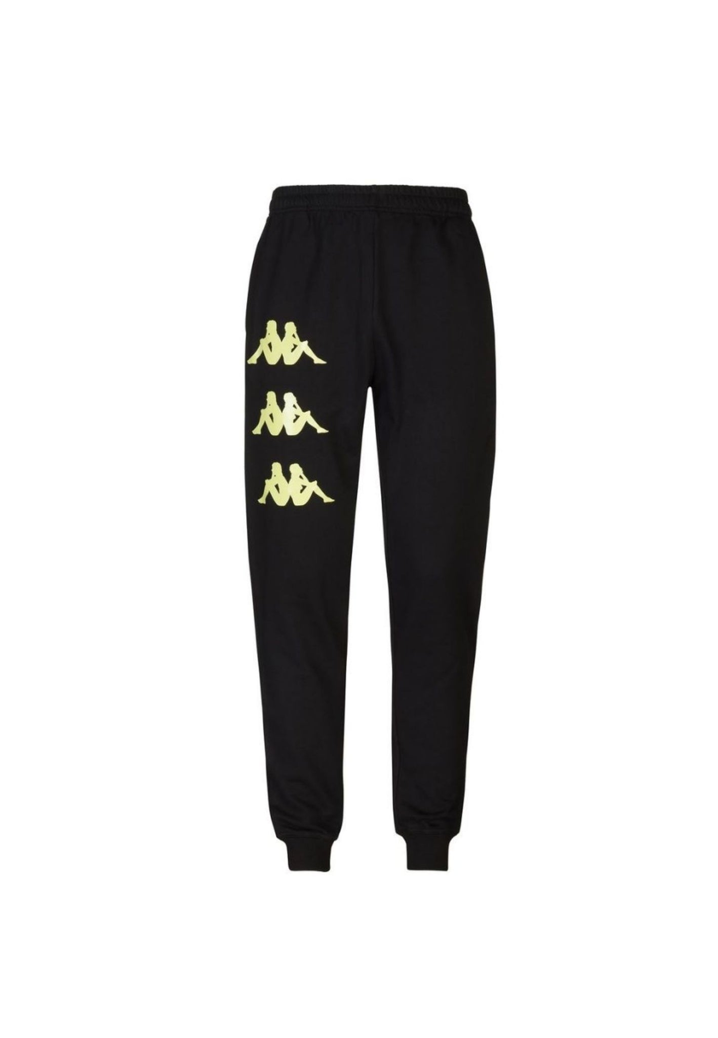 Pantaloni Authentic Fab