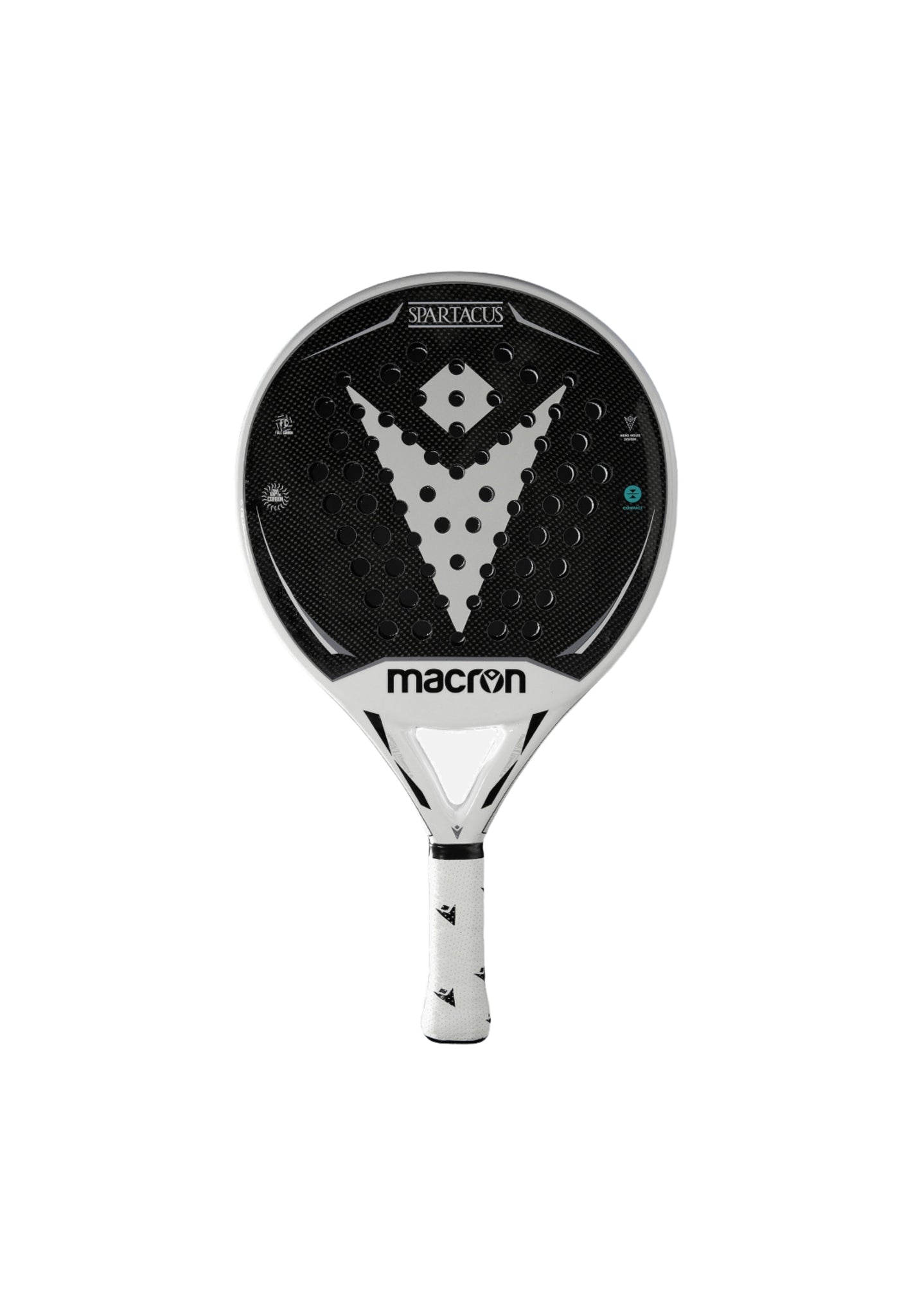 Spartacus racchetta padel