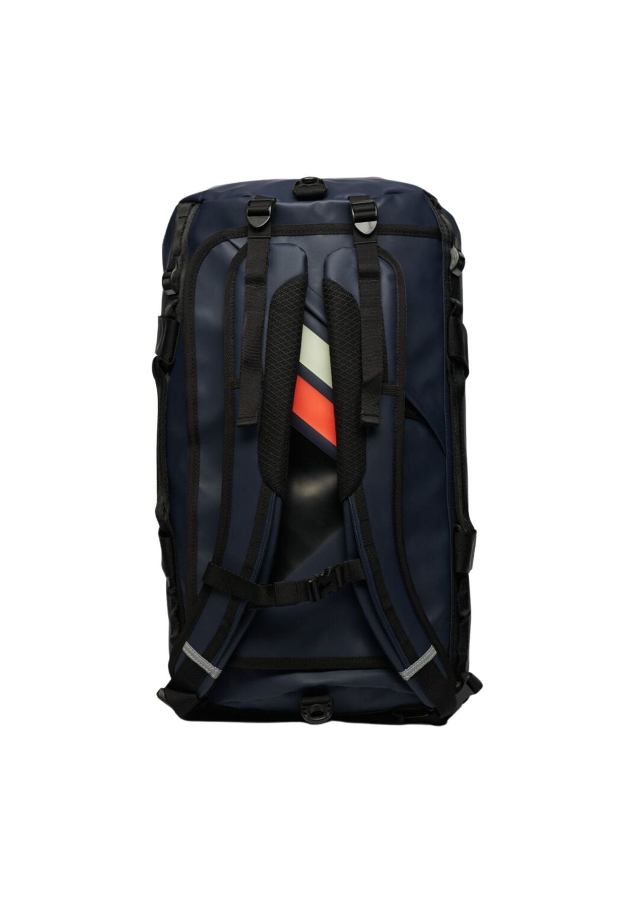 Borsone Tarp Barrel Blu