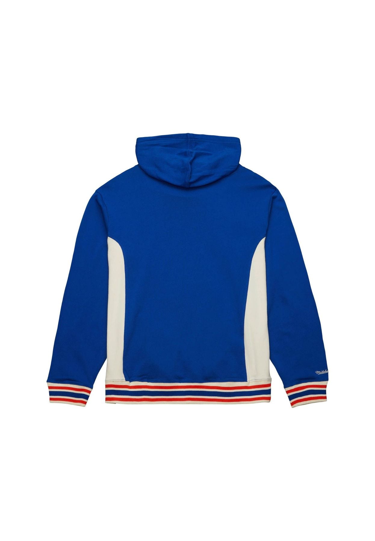 NBA TEAM LEGACY FRENCH TERRY HOODY KNICKS