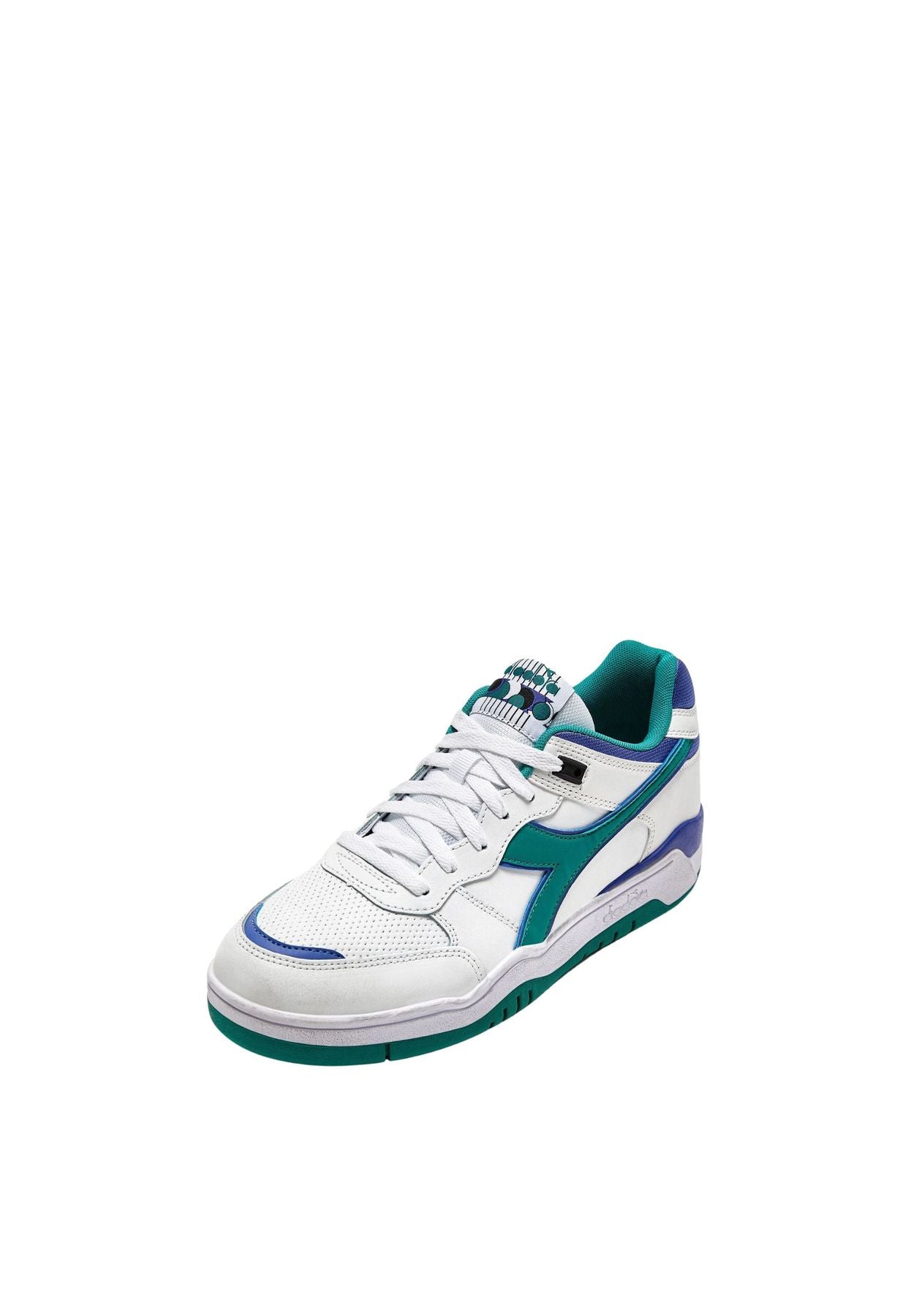 Diadora B.56 Icona Bianco Uomo
