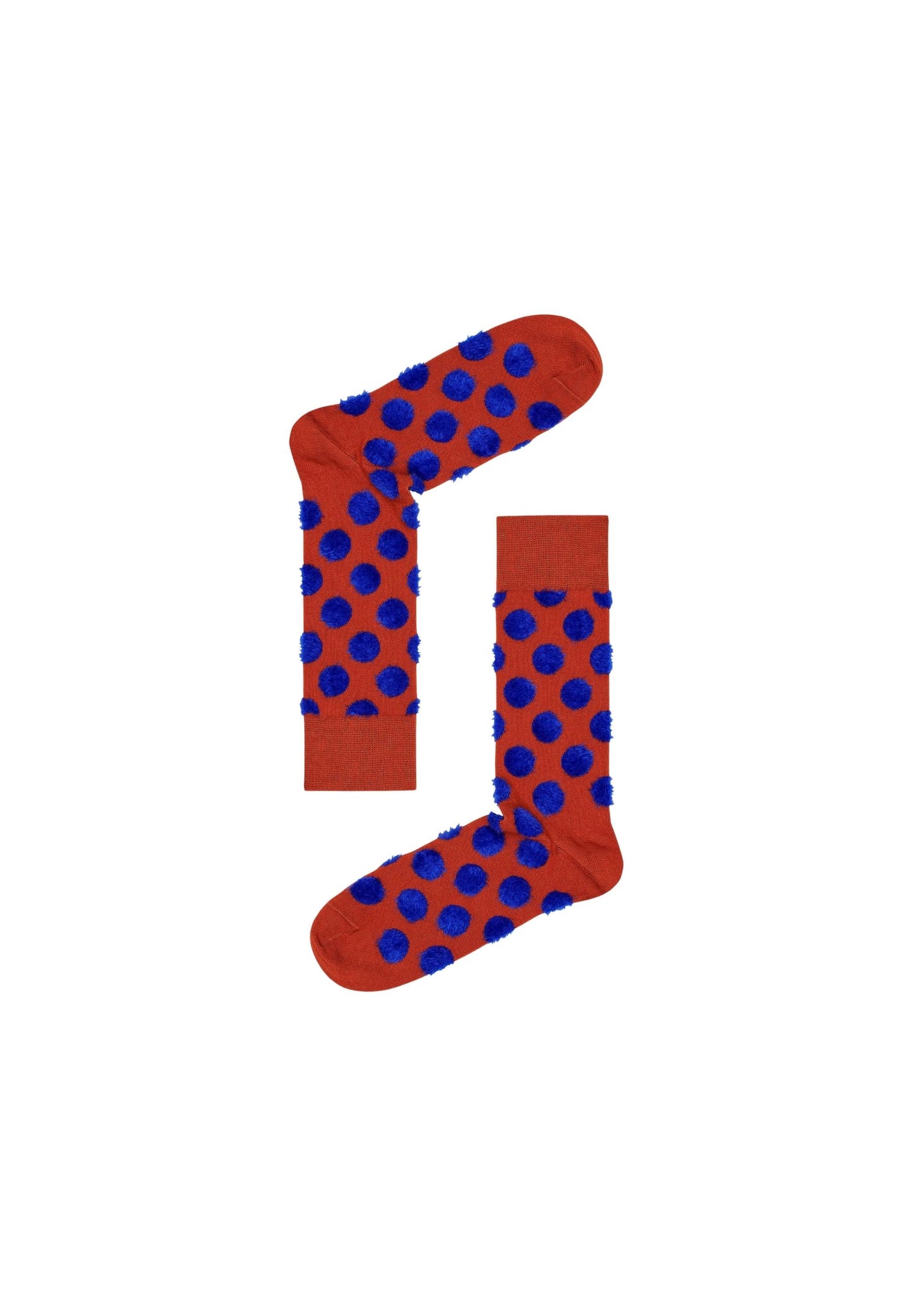 Big Dot Sock