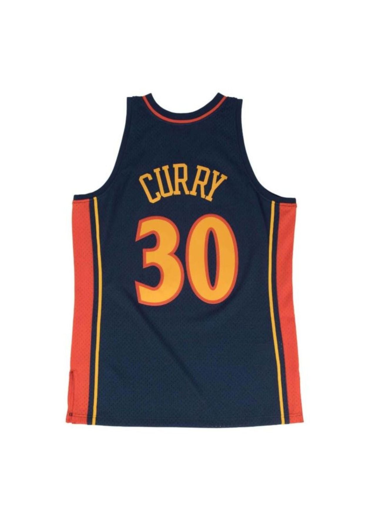 Swingman Jersey Golden State Warriors Curry