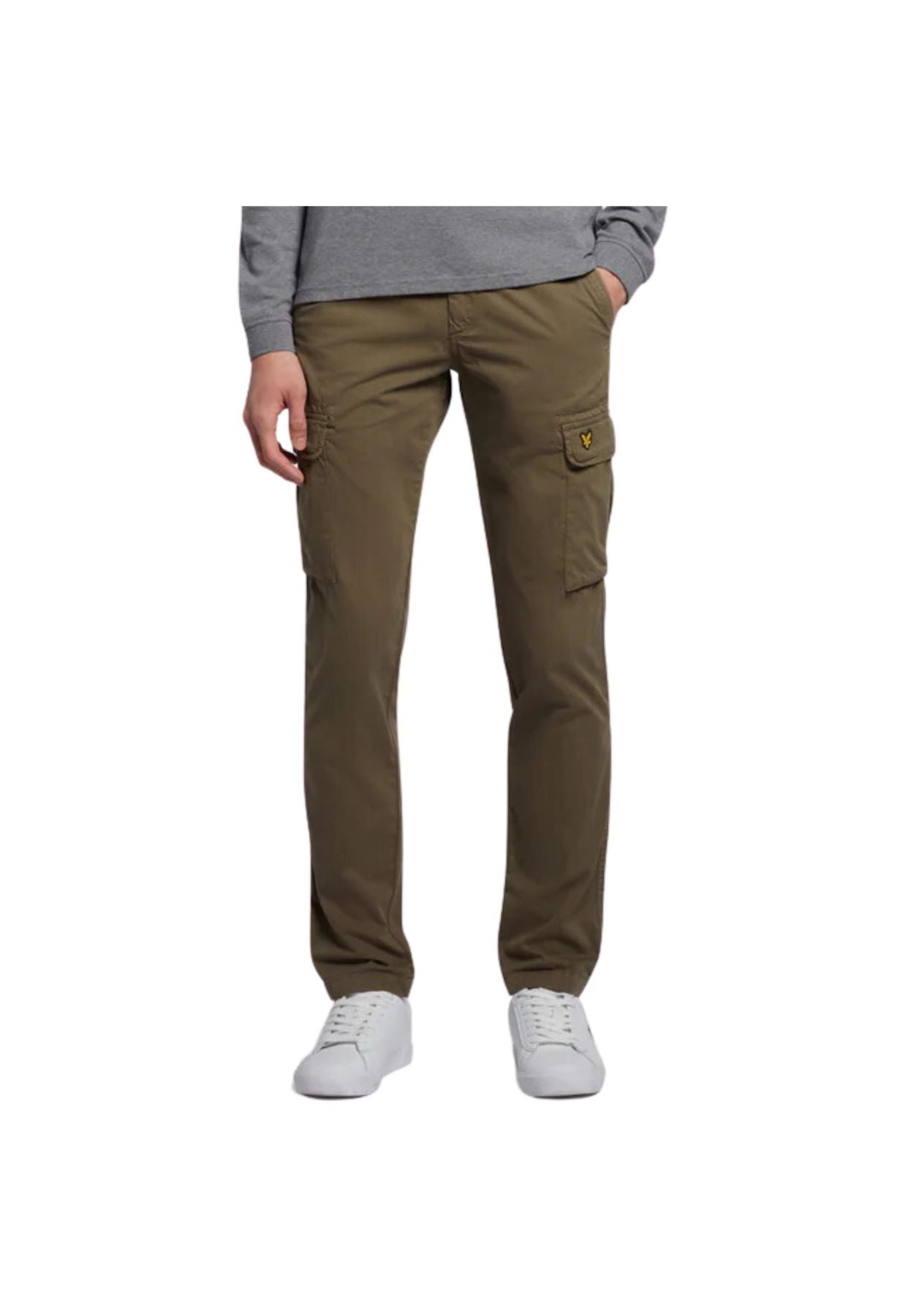 Cargo Pant MIL