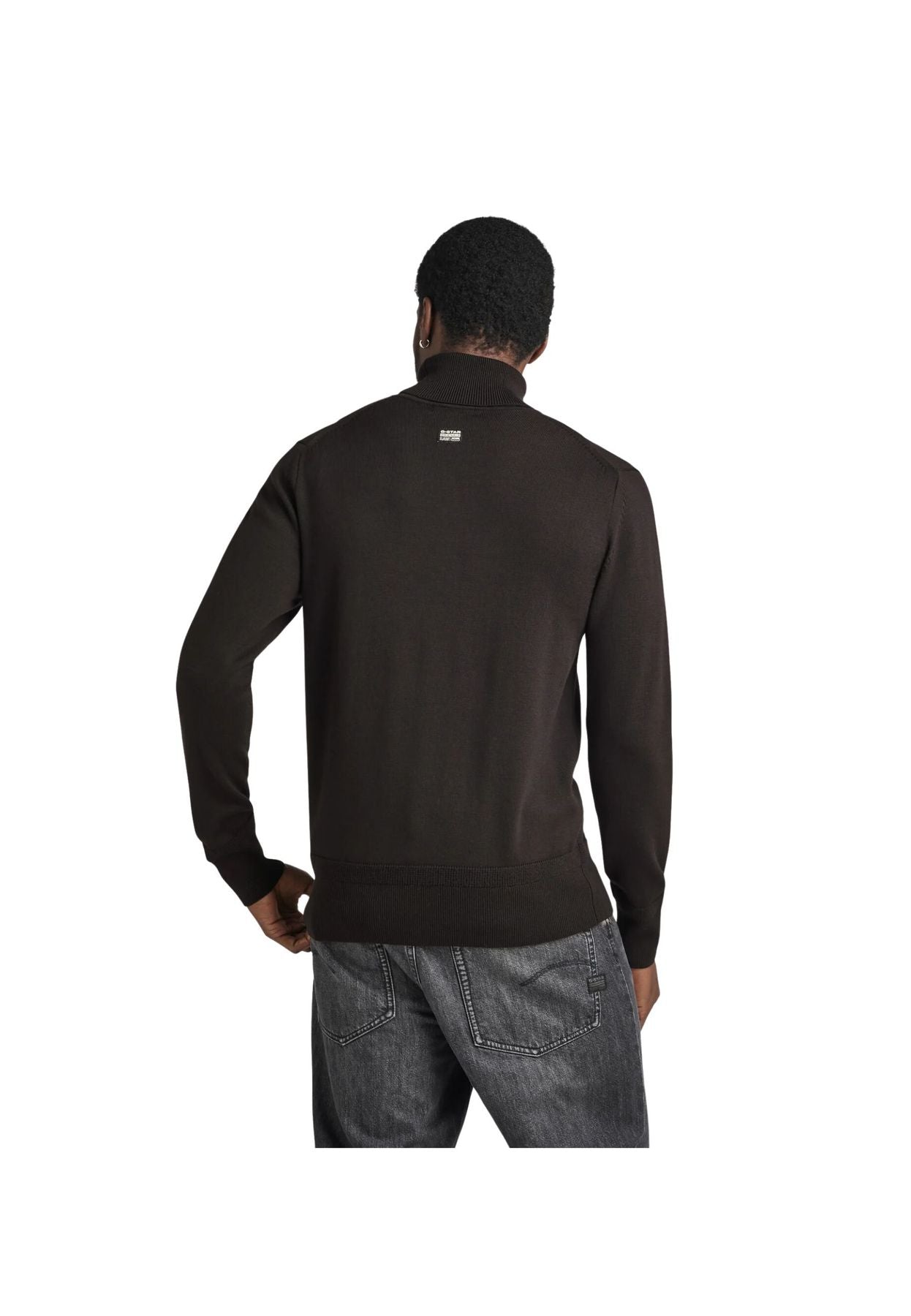 Premium Core Turtle Knit