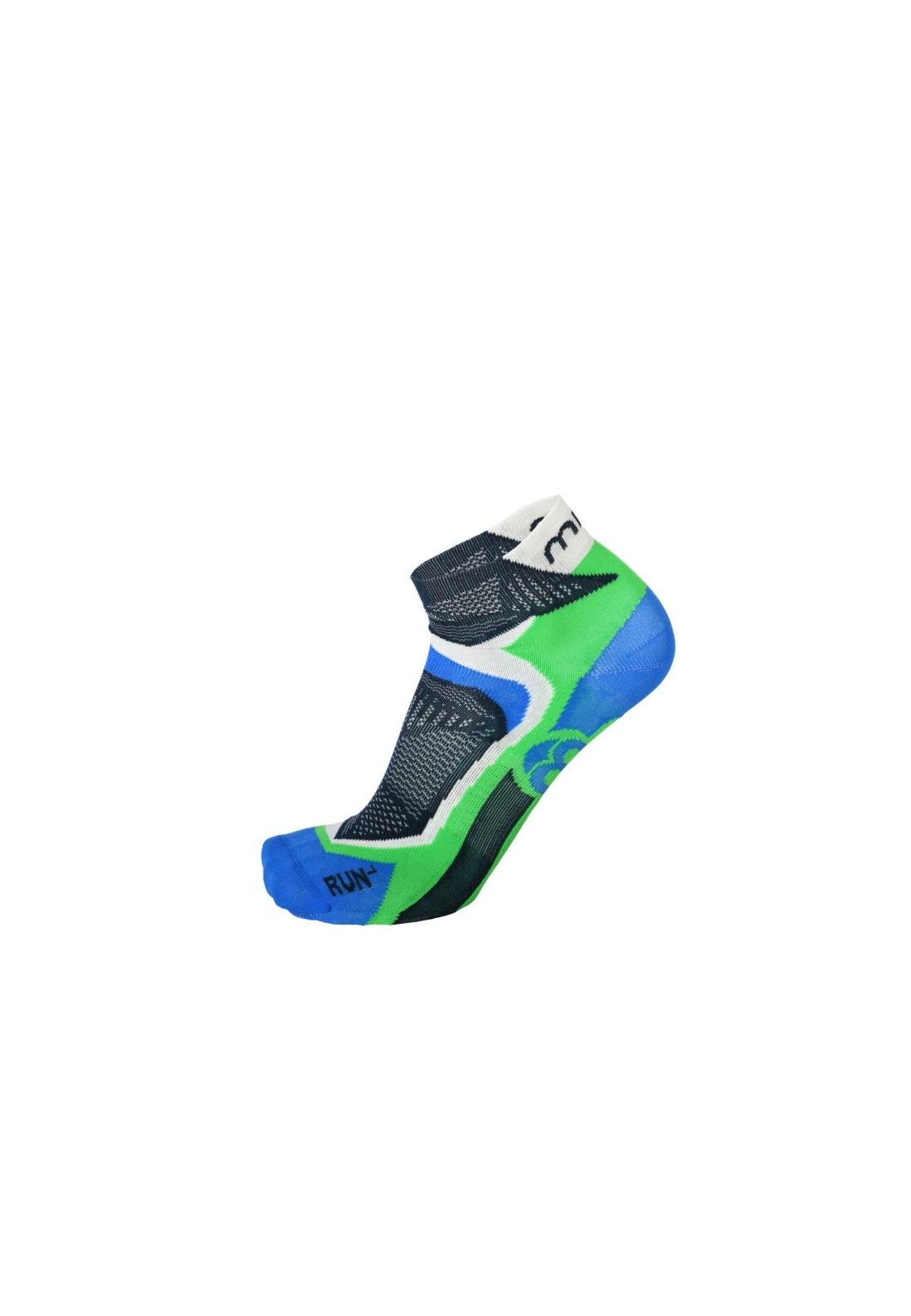 CALZA RUN CORTA X-LIGHT X-PERFORMANCE