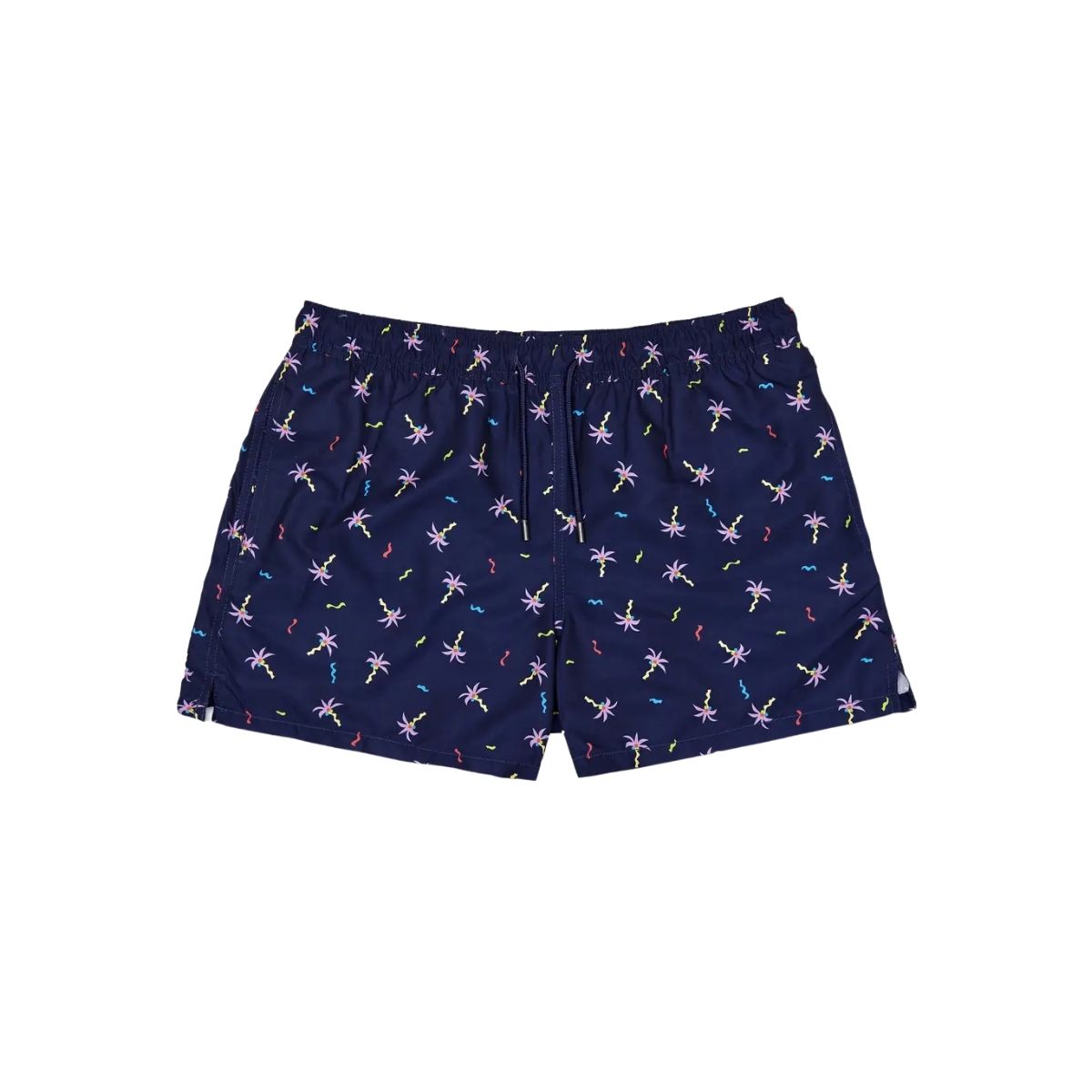 Confetti Palm Swimshorts