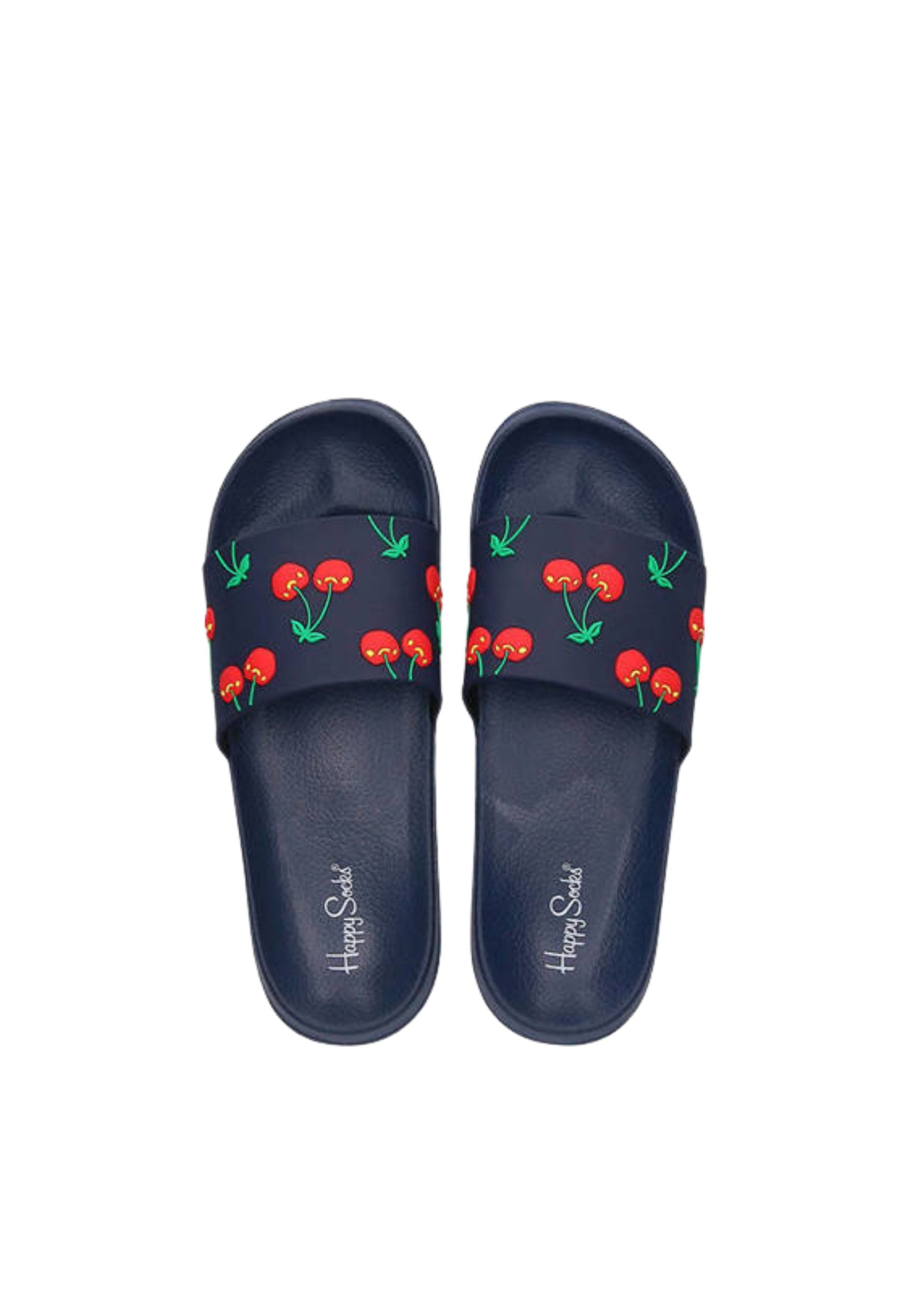Ciabatte Pool Slider Cherry