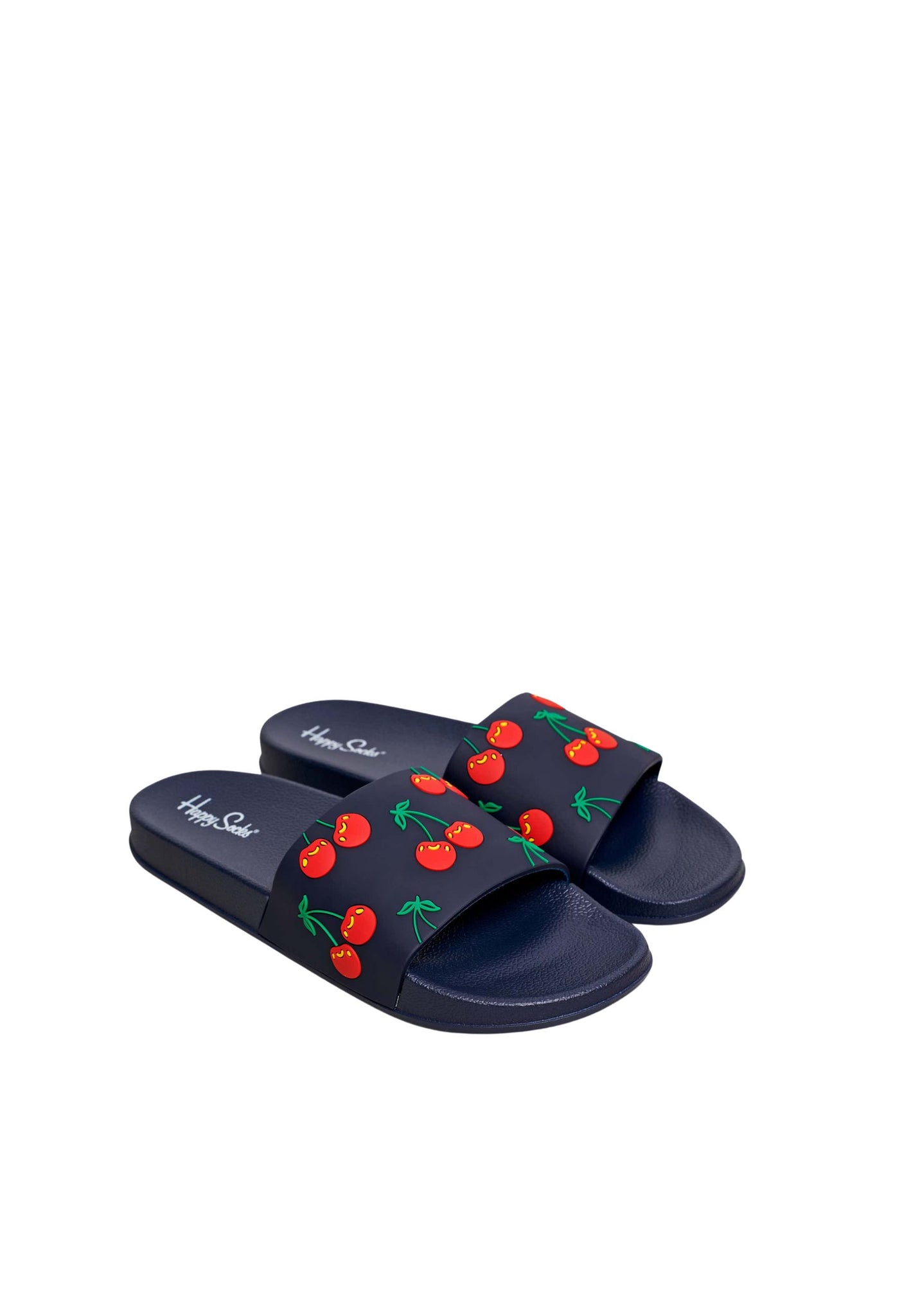 Ciabatte Pool Slider Cherry