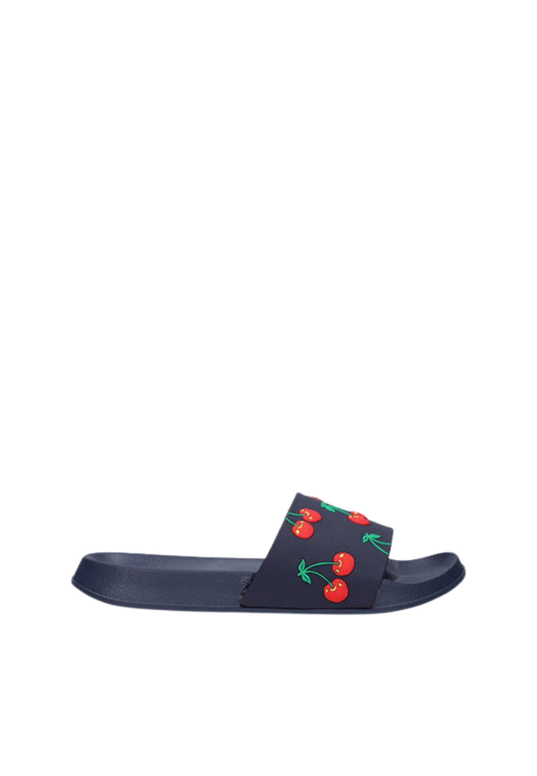 Ciabatte Pool Slider Cherry