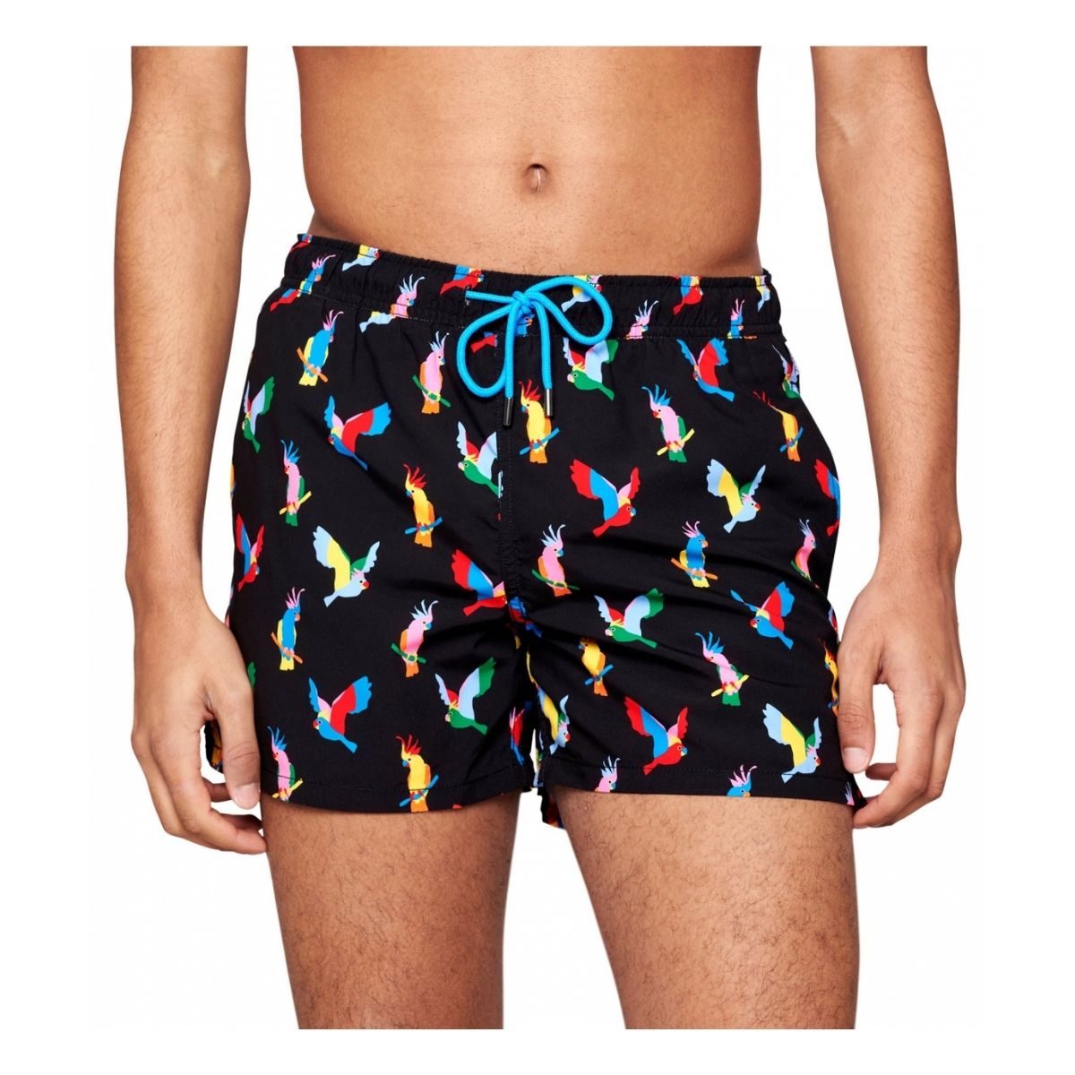 Cockatoo Swimshorts