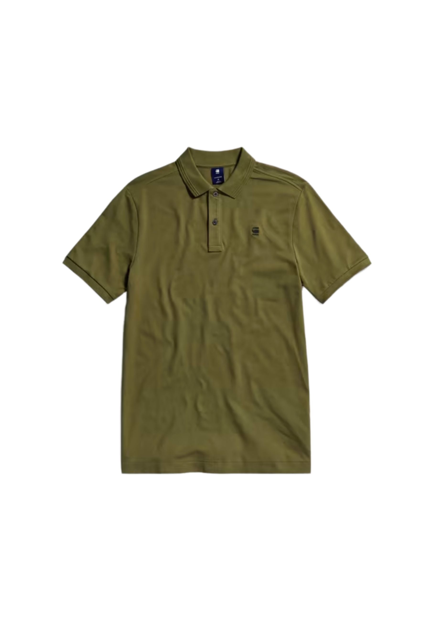 DUNDA SLIM POLO