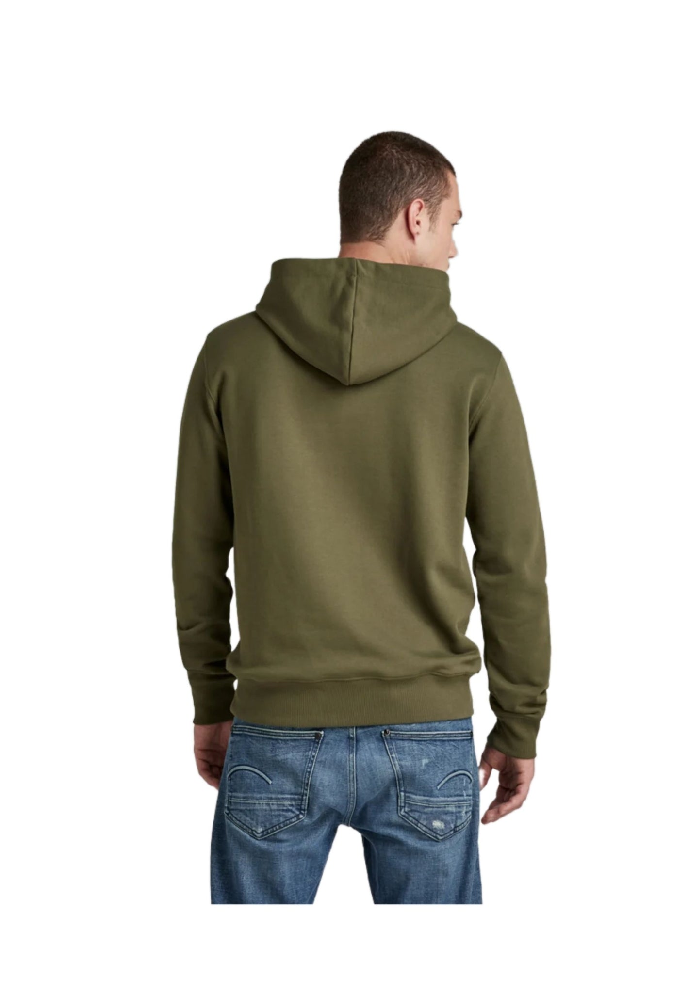 Felpa con cappuccio Originals Hooded