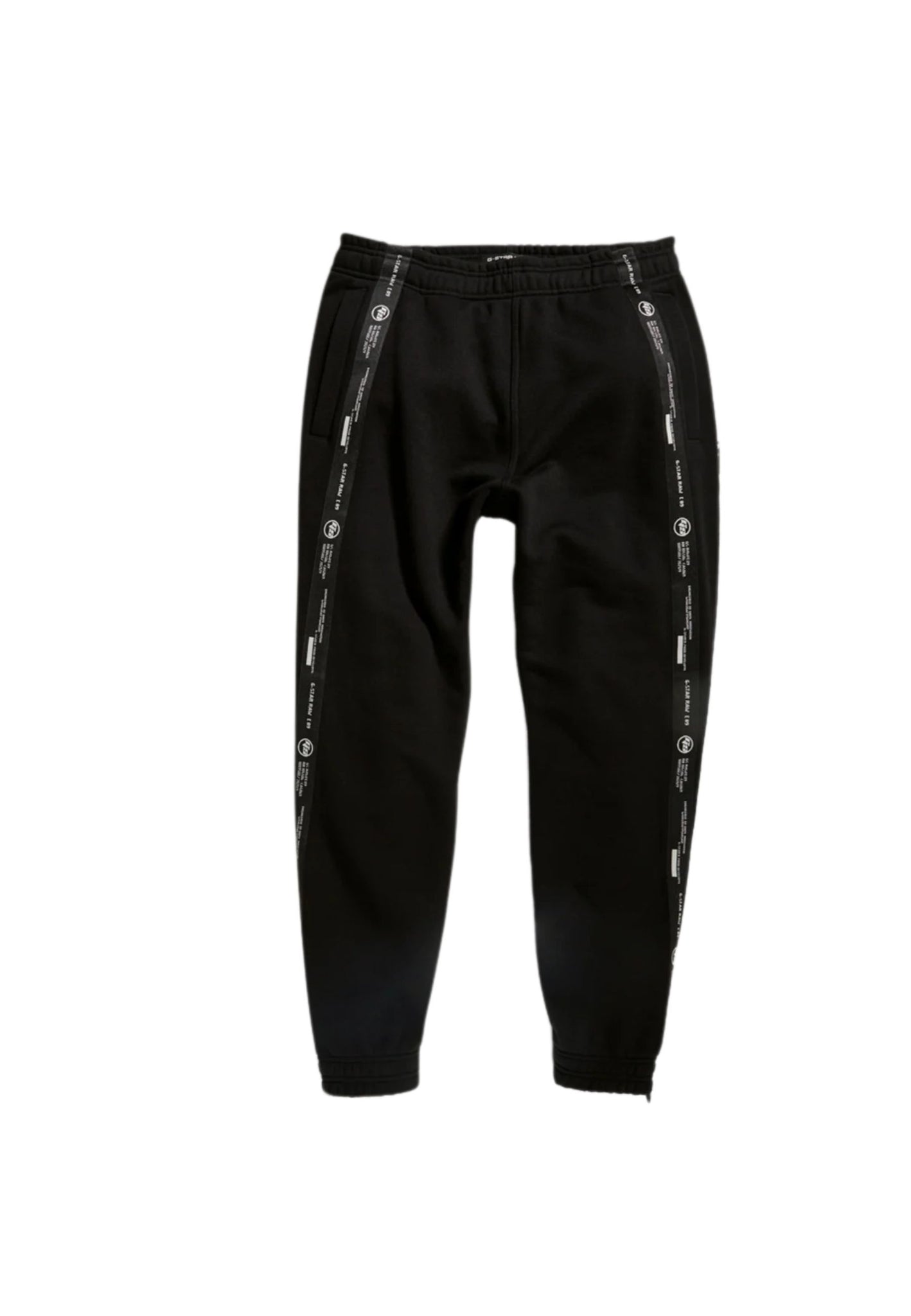 Pantalone Tape sweat pant