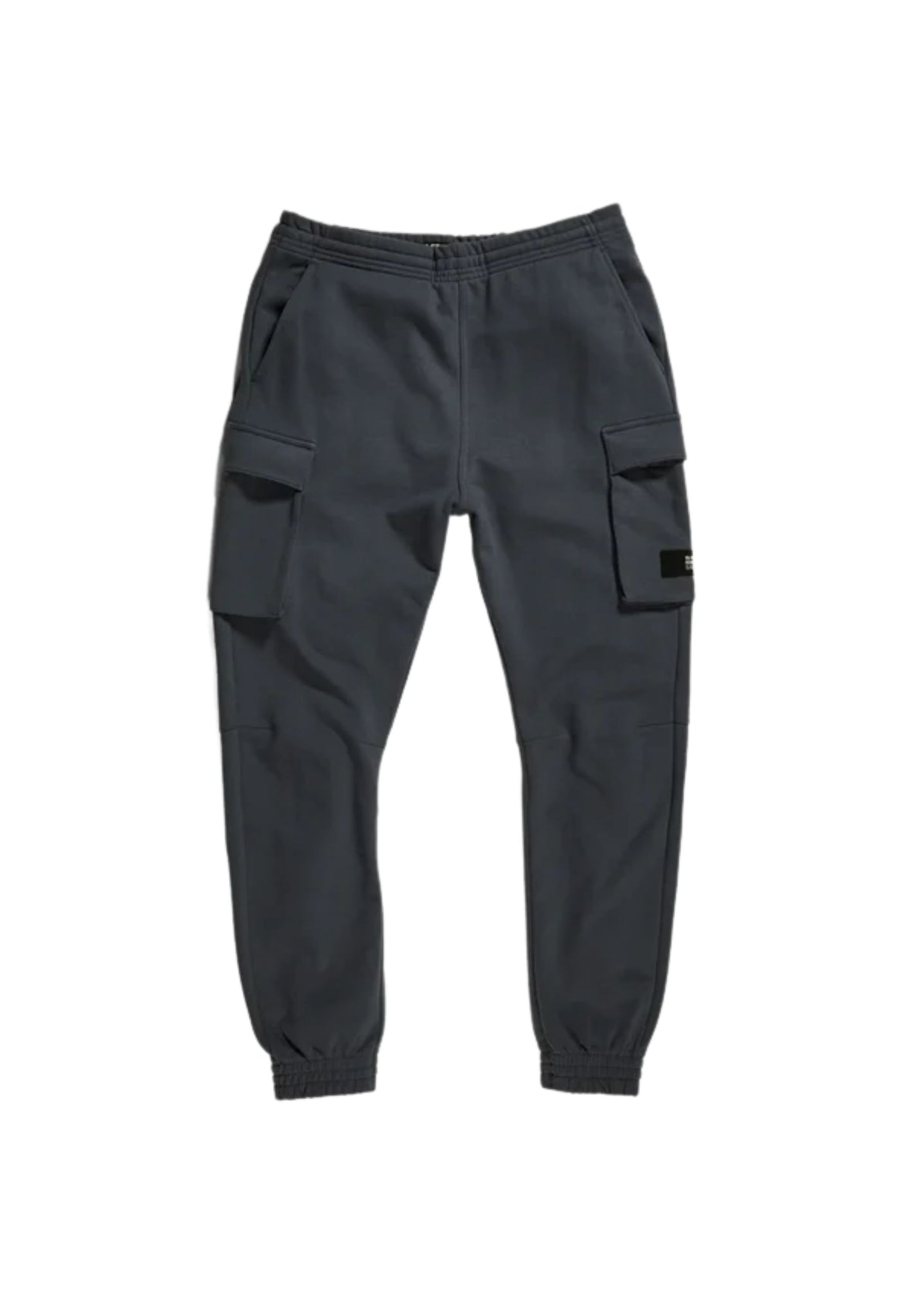Pantalone Cargo pocket sweat pant