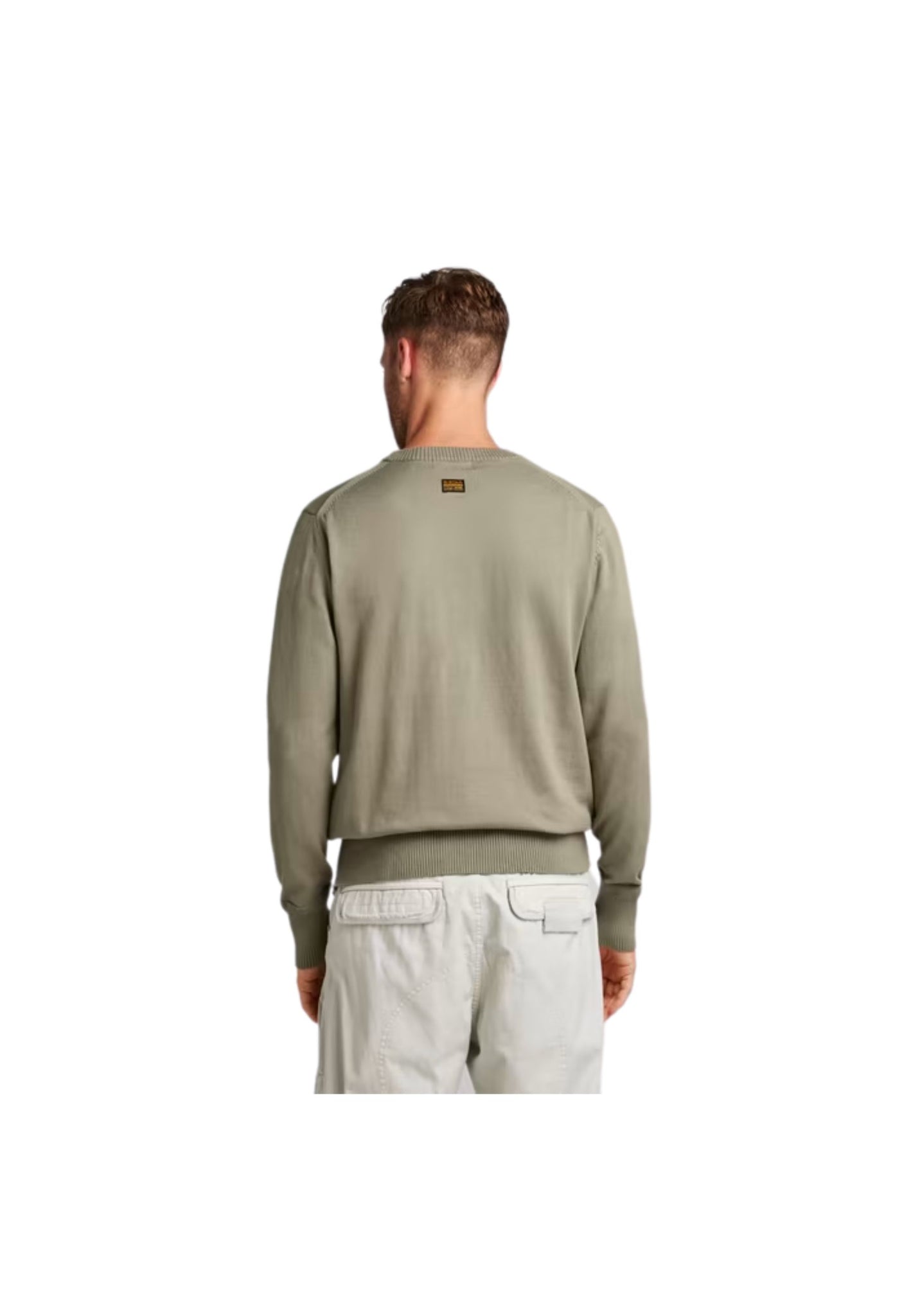 Premium Core Knitted