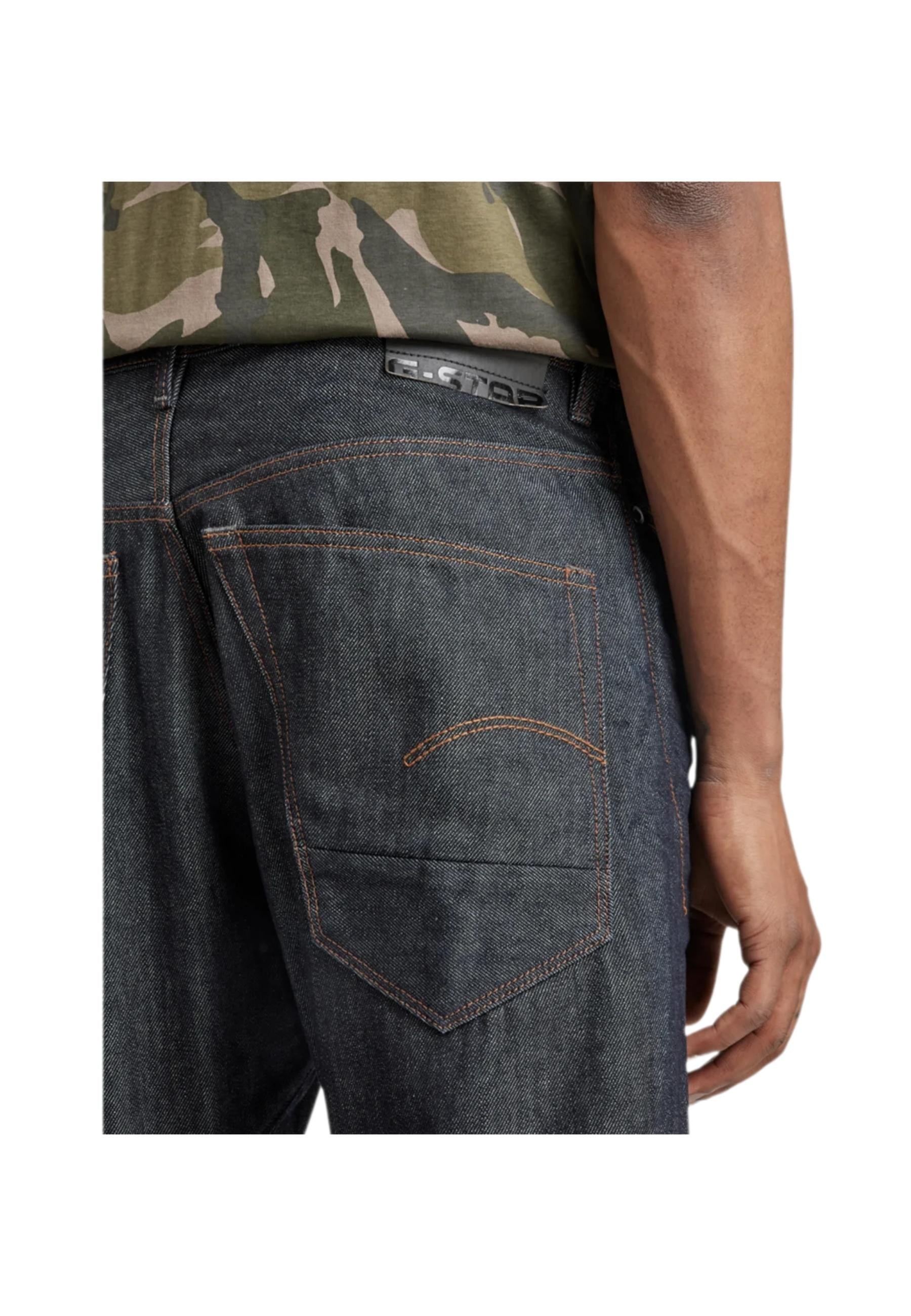 Arc 3D Jeans