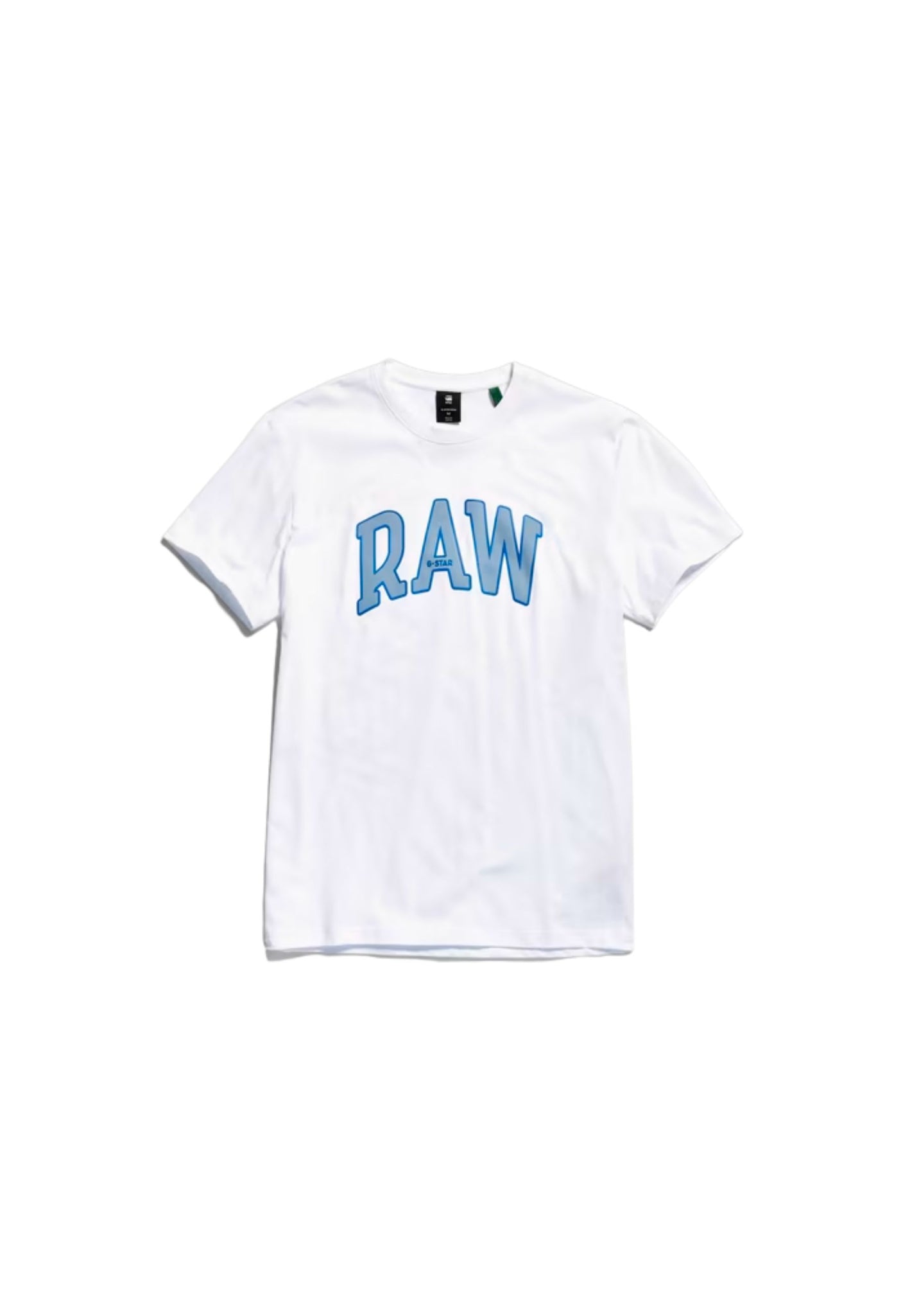 Raw University T_Shirt