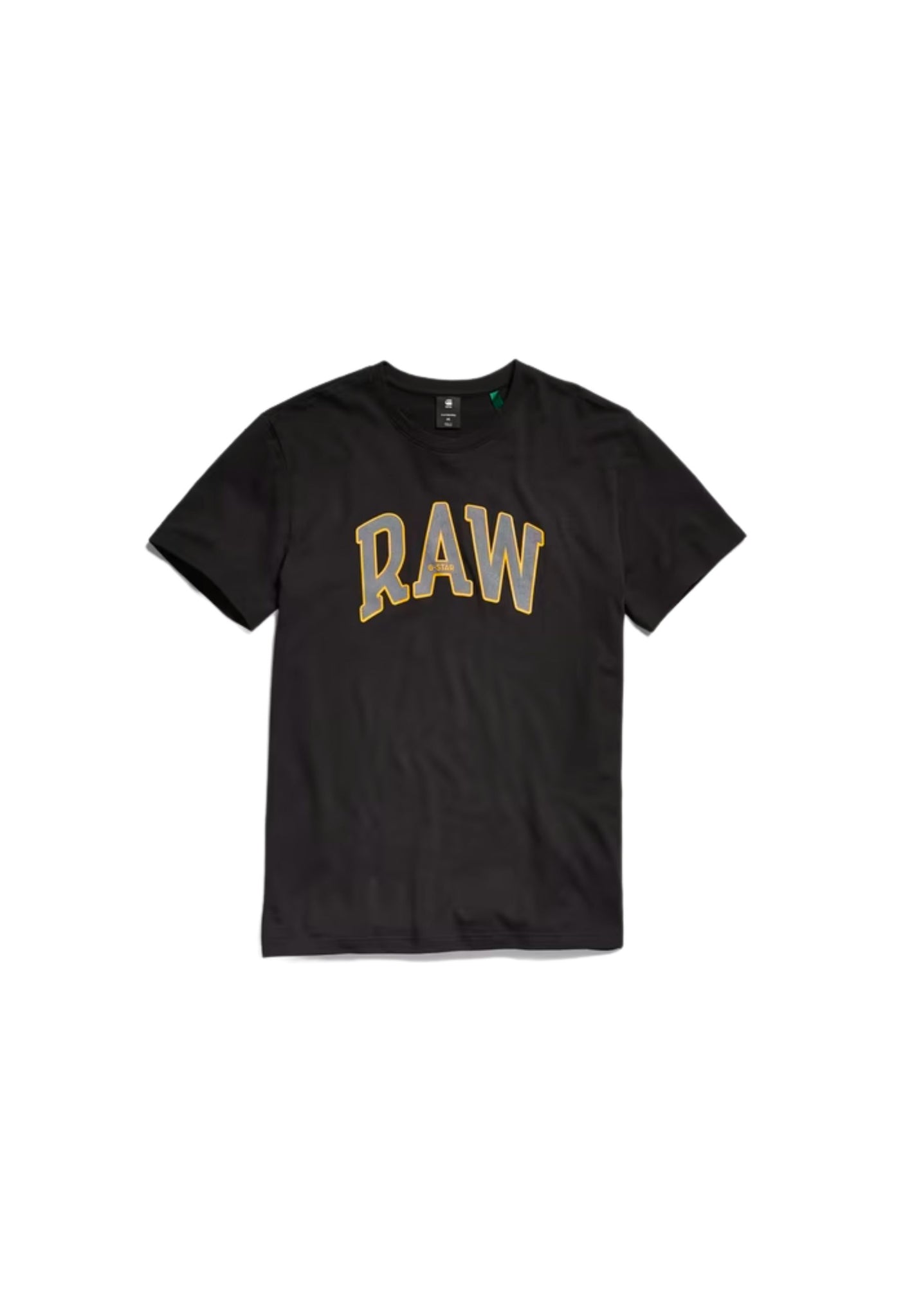 Raw University T-Shirt