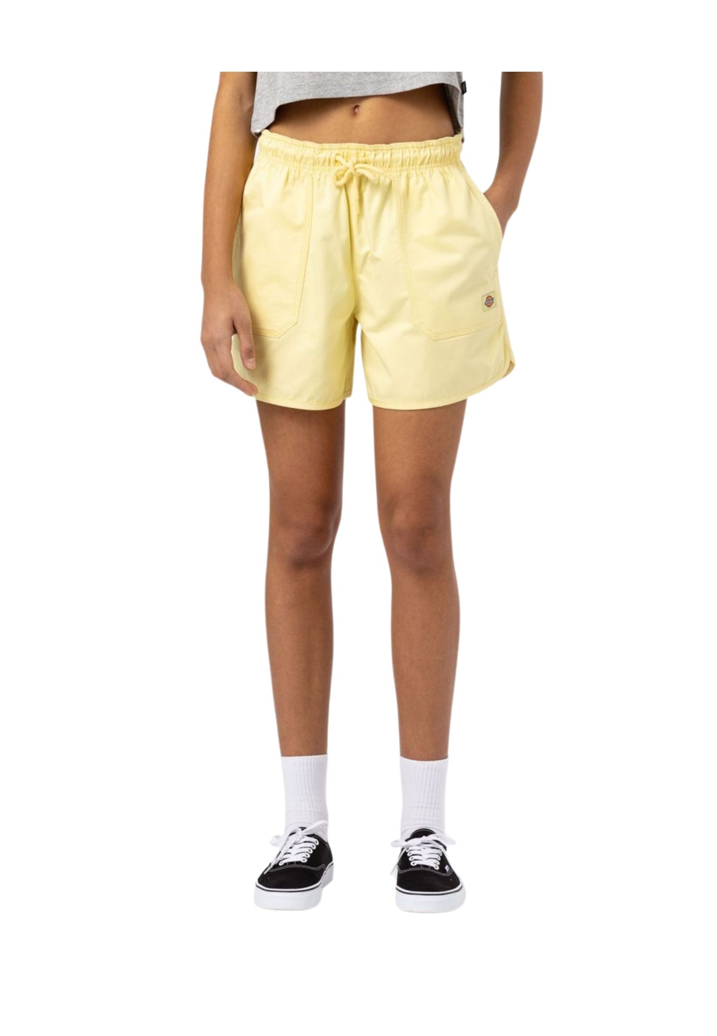 Shorts Victoria Pale