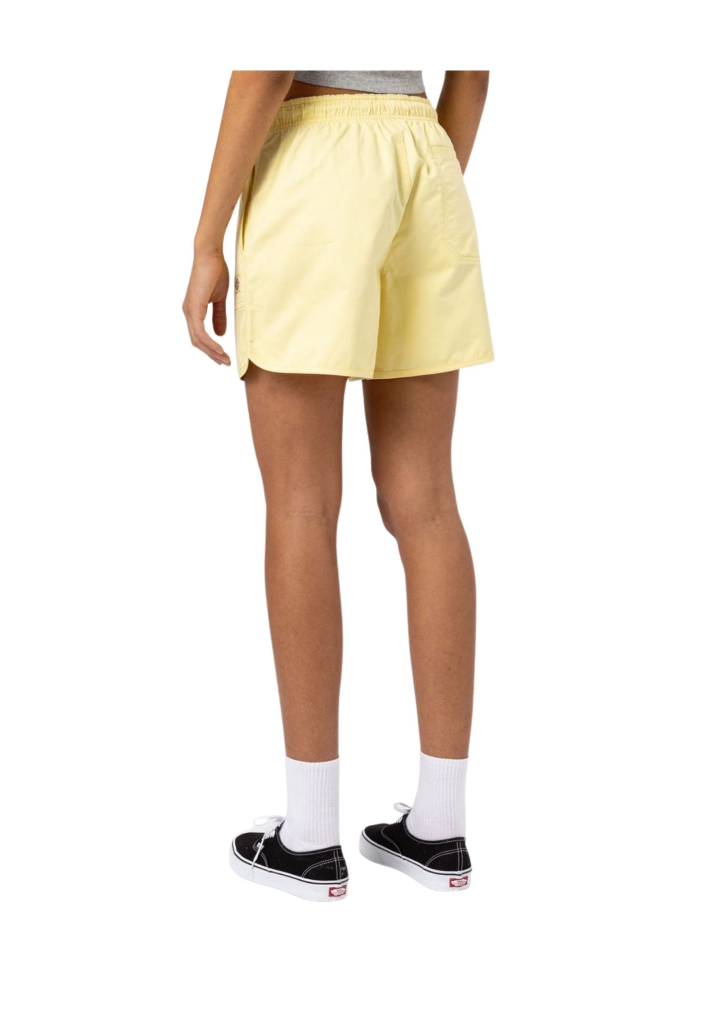 Shorts Victoria Pale