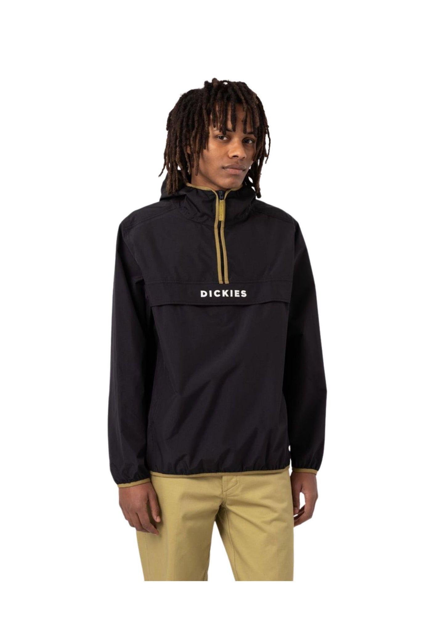 Giacca Pacific Packable