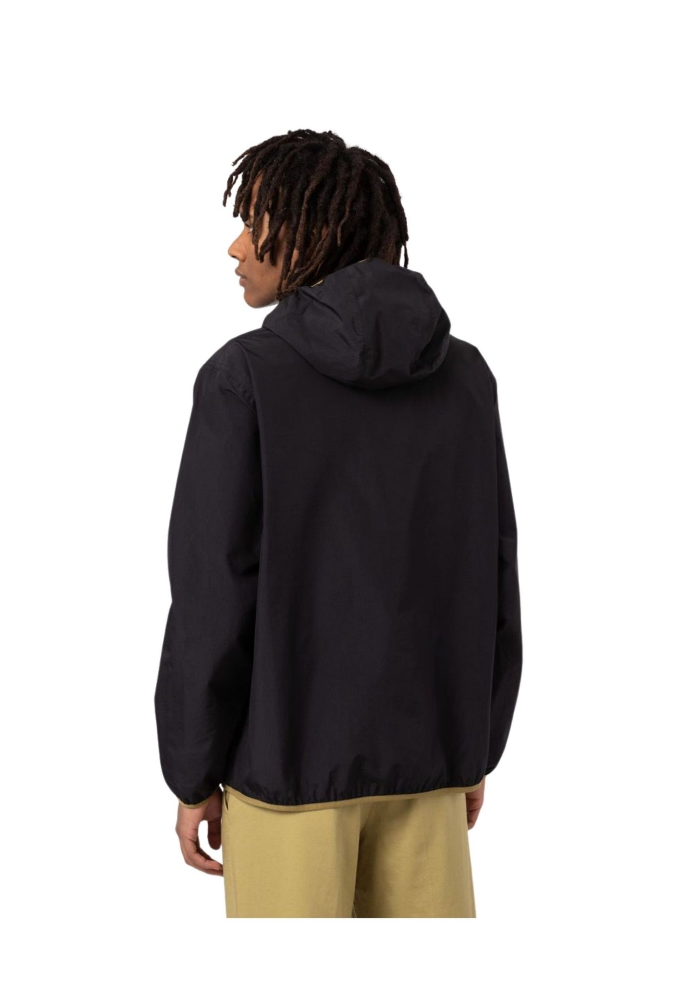 Giacca Pacific Packable