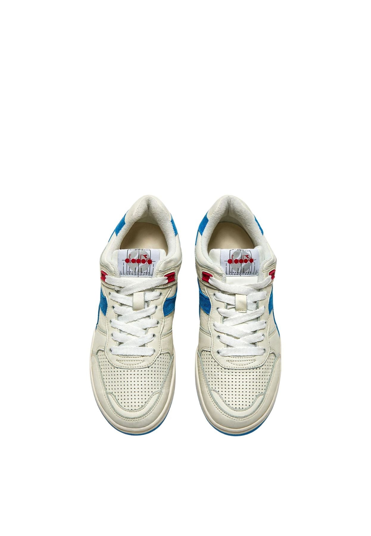 B.560 USED LEGACY ITALIA