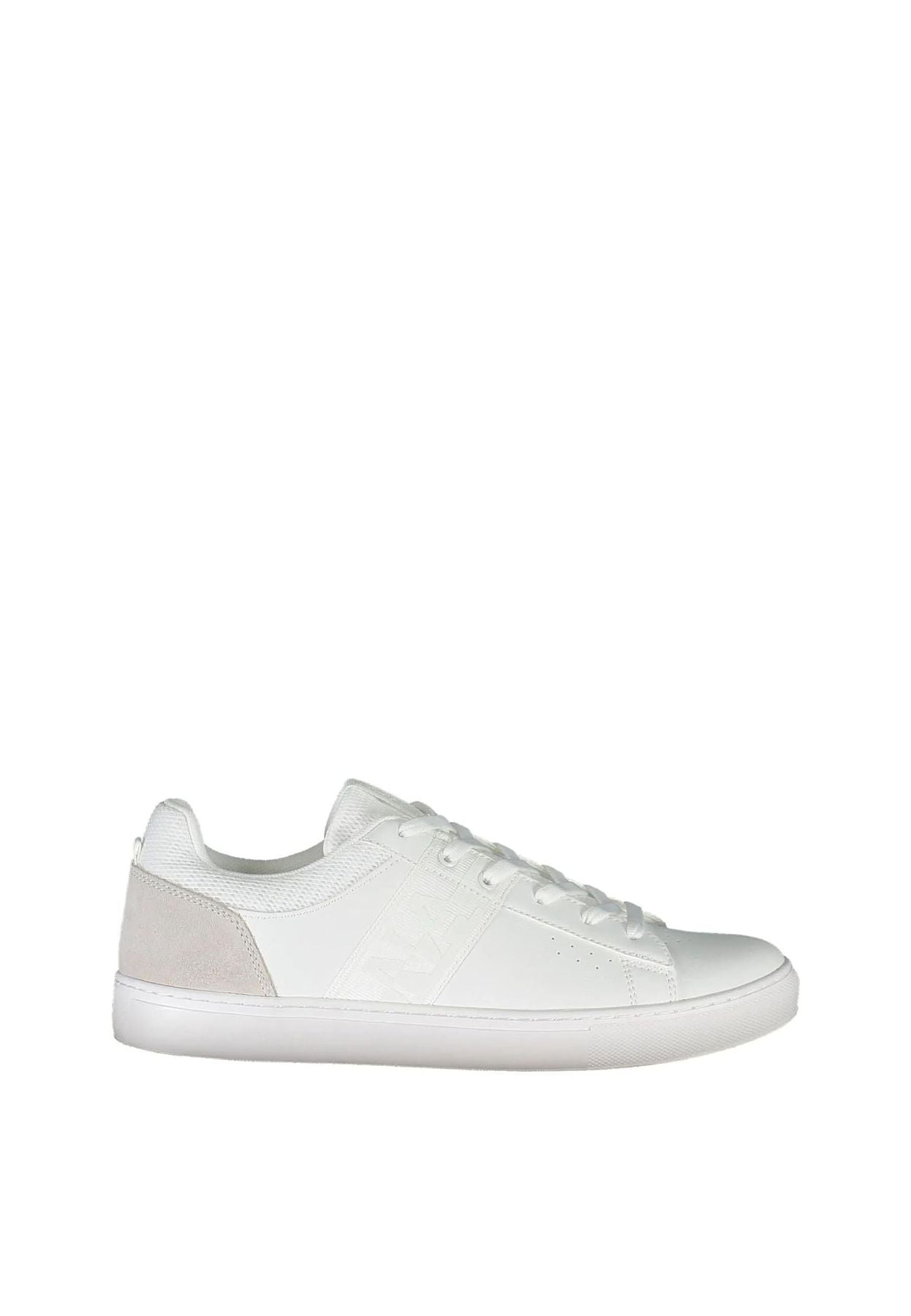 Sneaker Birch Bianco