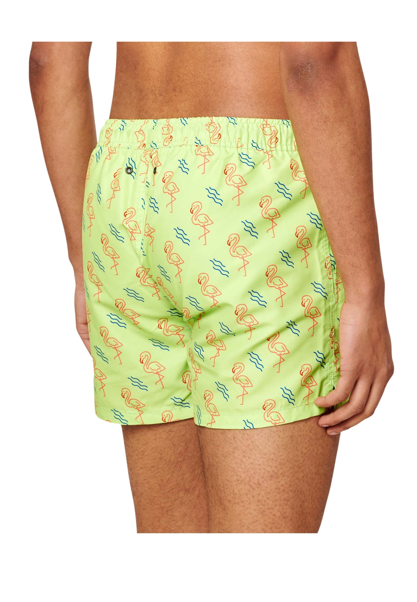 Costume da bagno Flamingo