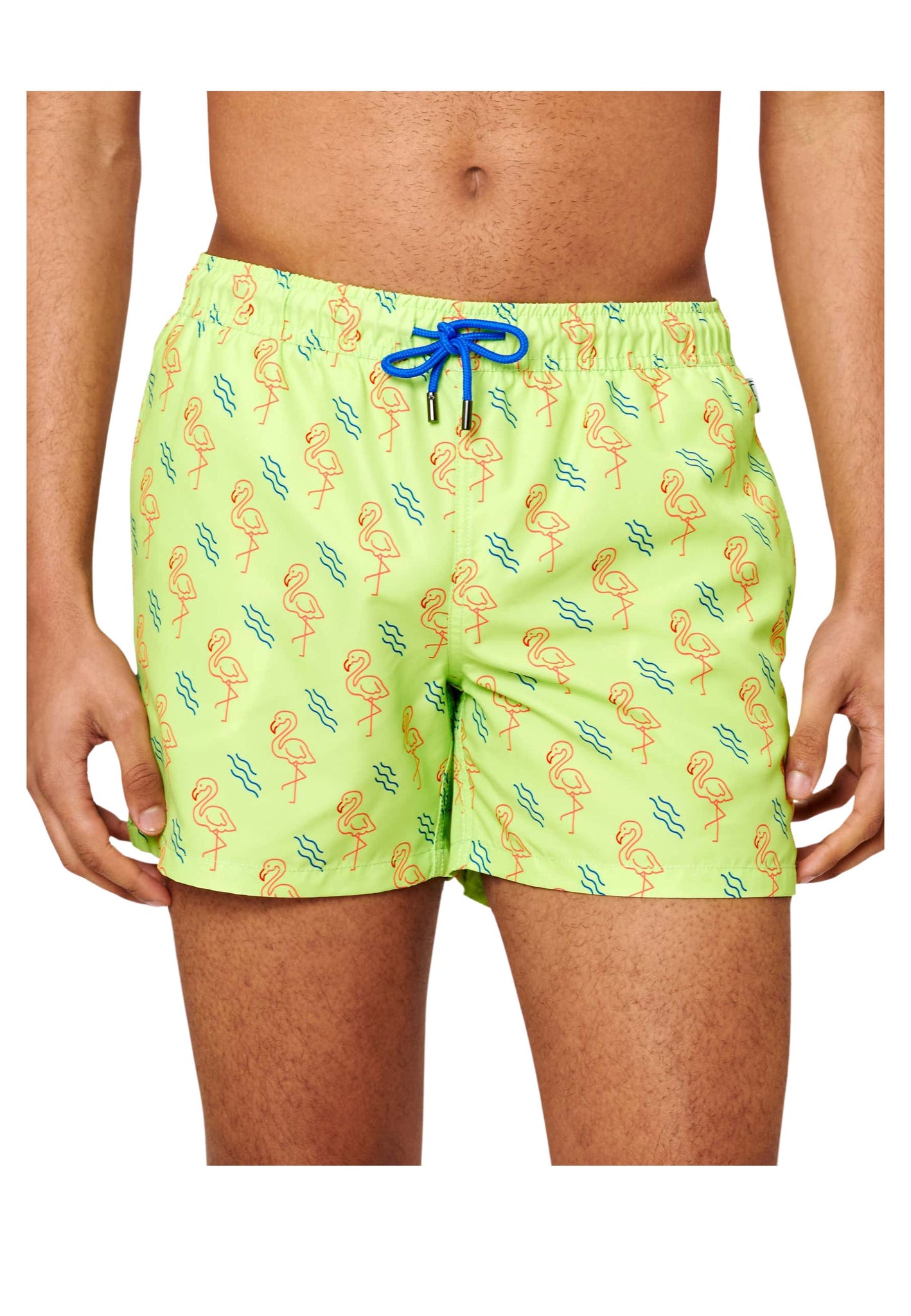 Costume da bagno Flamingo