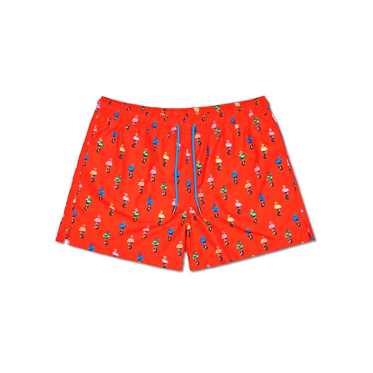Flamingo Swimshorts
