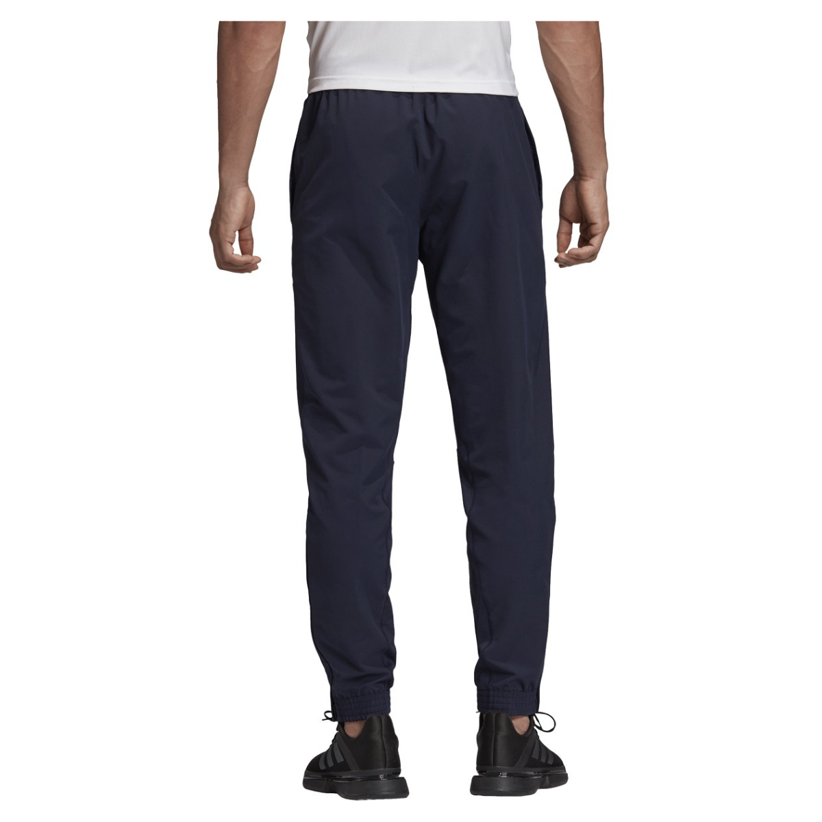 Adidas Pantaloni Tennis Uomo FW20 LEG