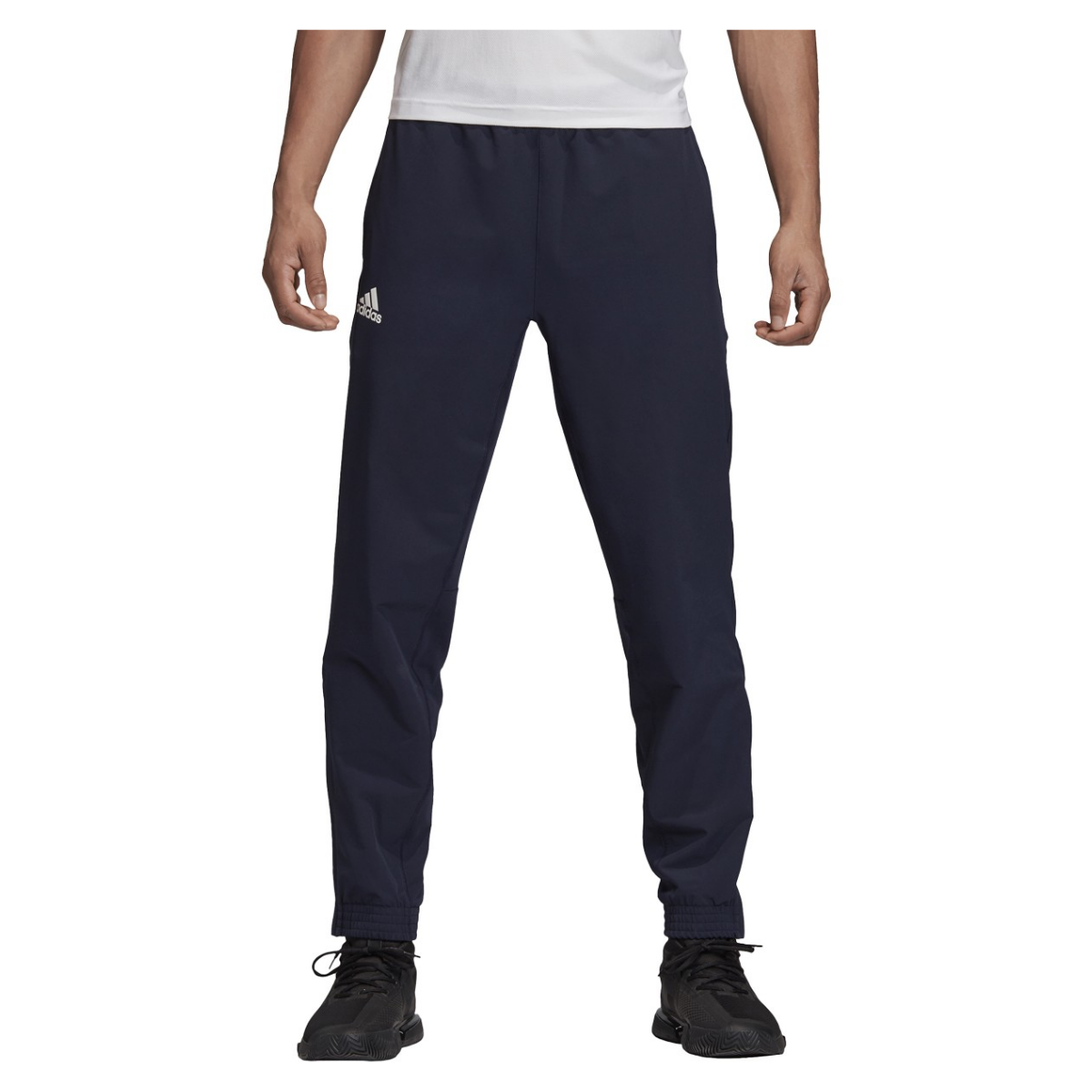 Adidas Pantaloni Tennis Uomo FW20 LEG