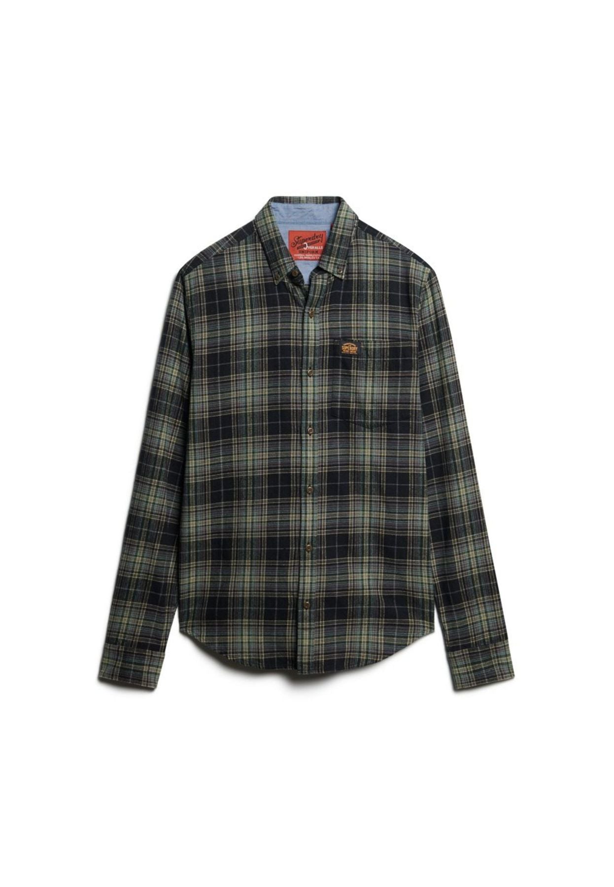 Lumberjack Shirt 9YL