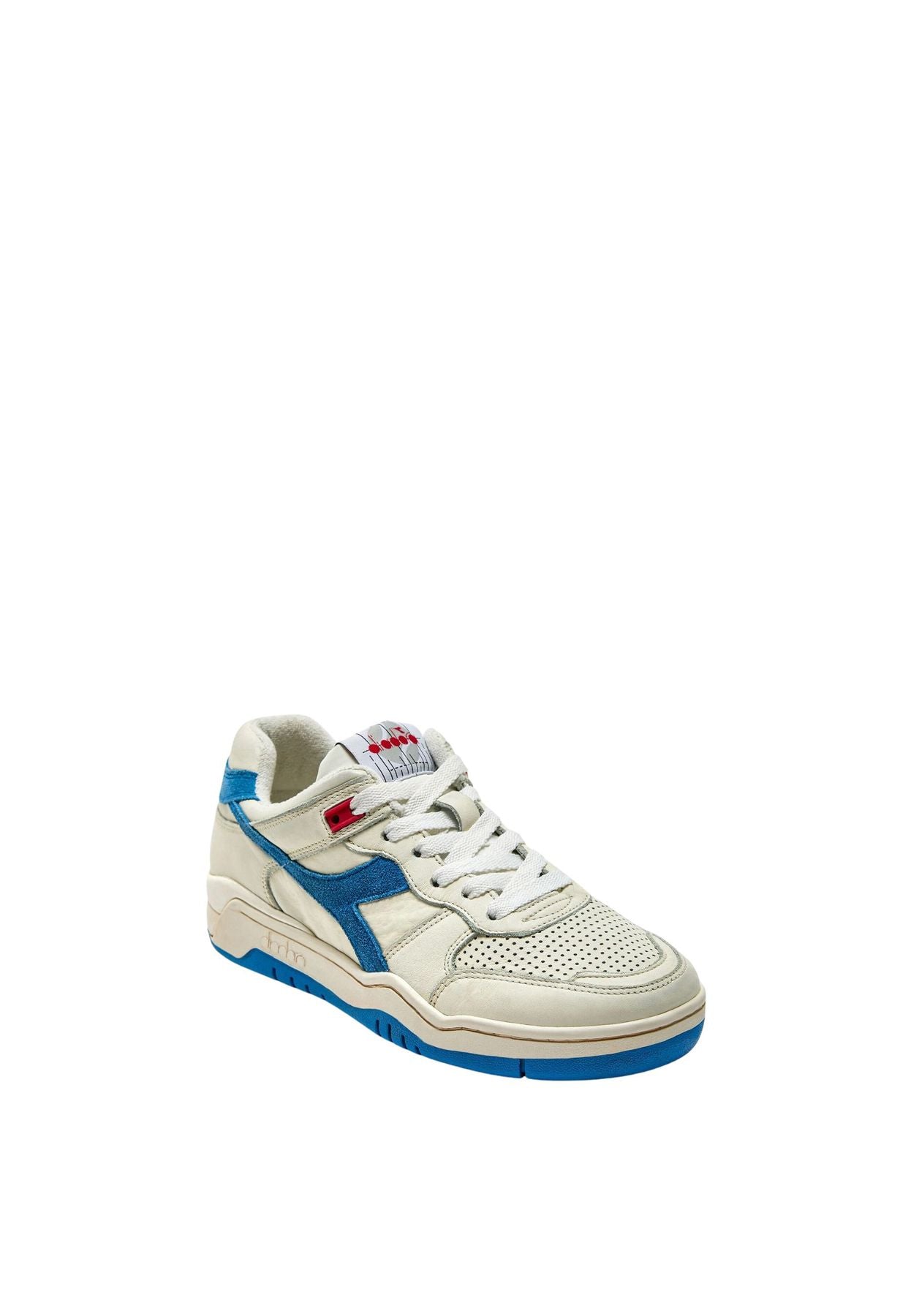 B.560 USED LEGACY ITALIA