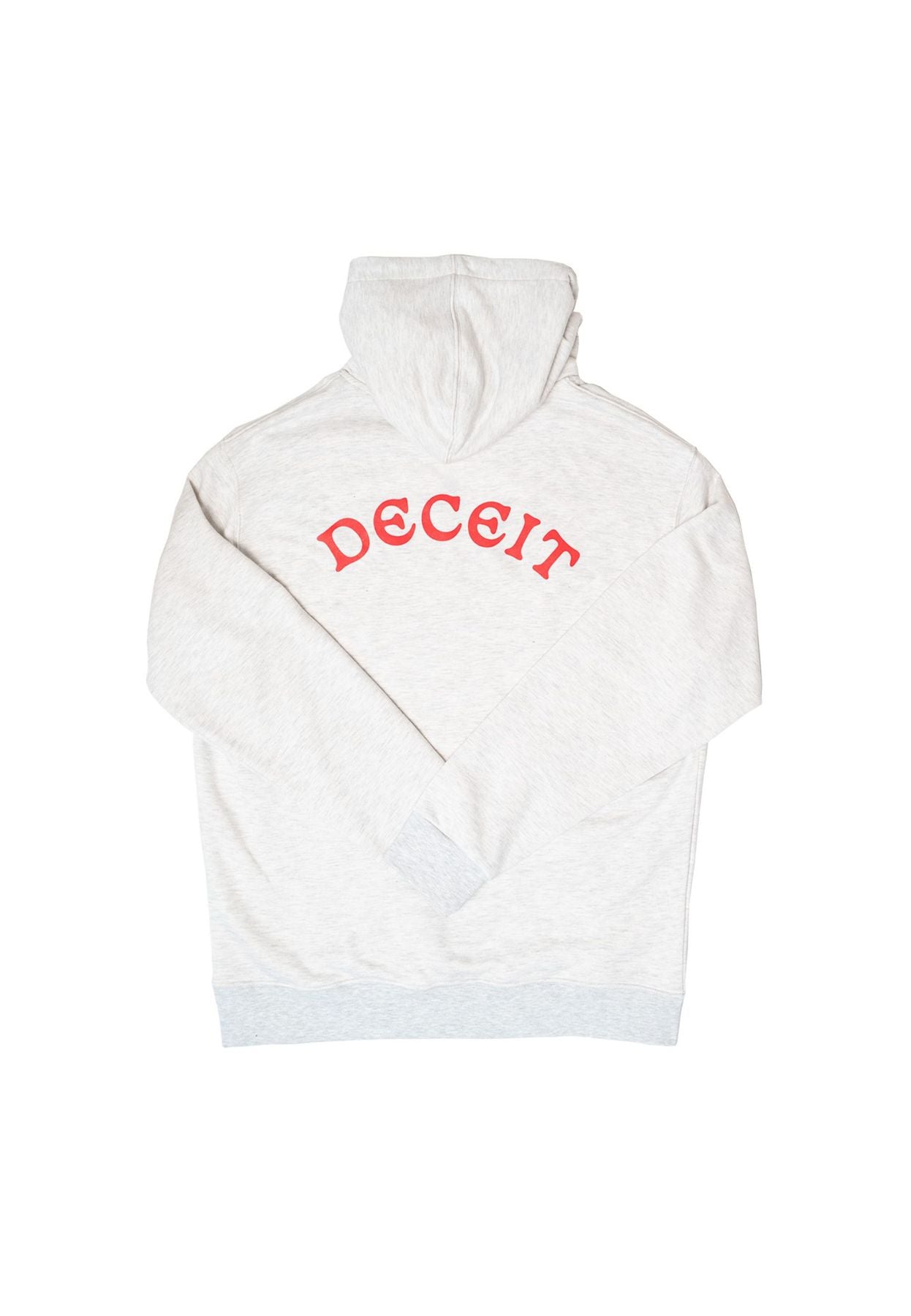 BIG DECEIT HOODIE