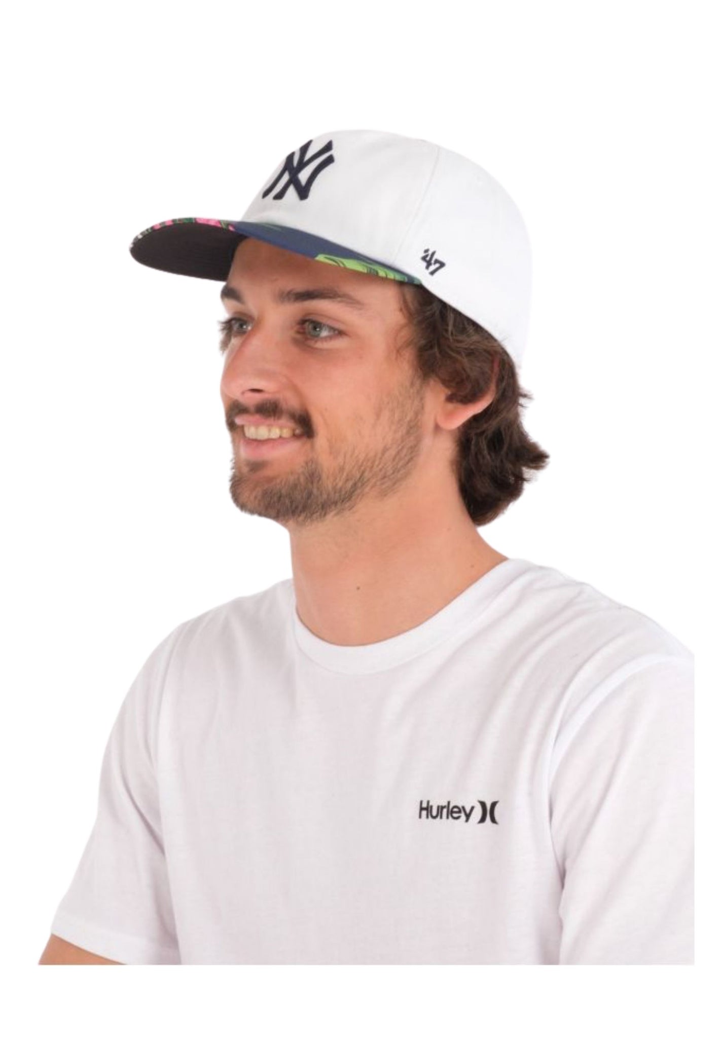 Cappello Phantom Yankees MVP