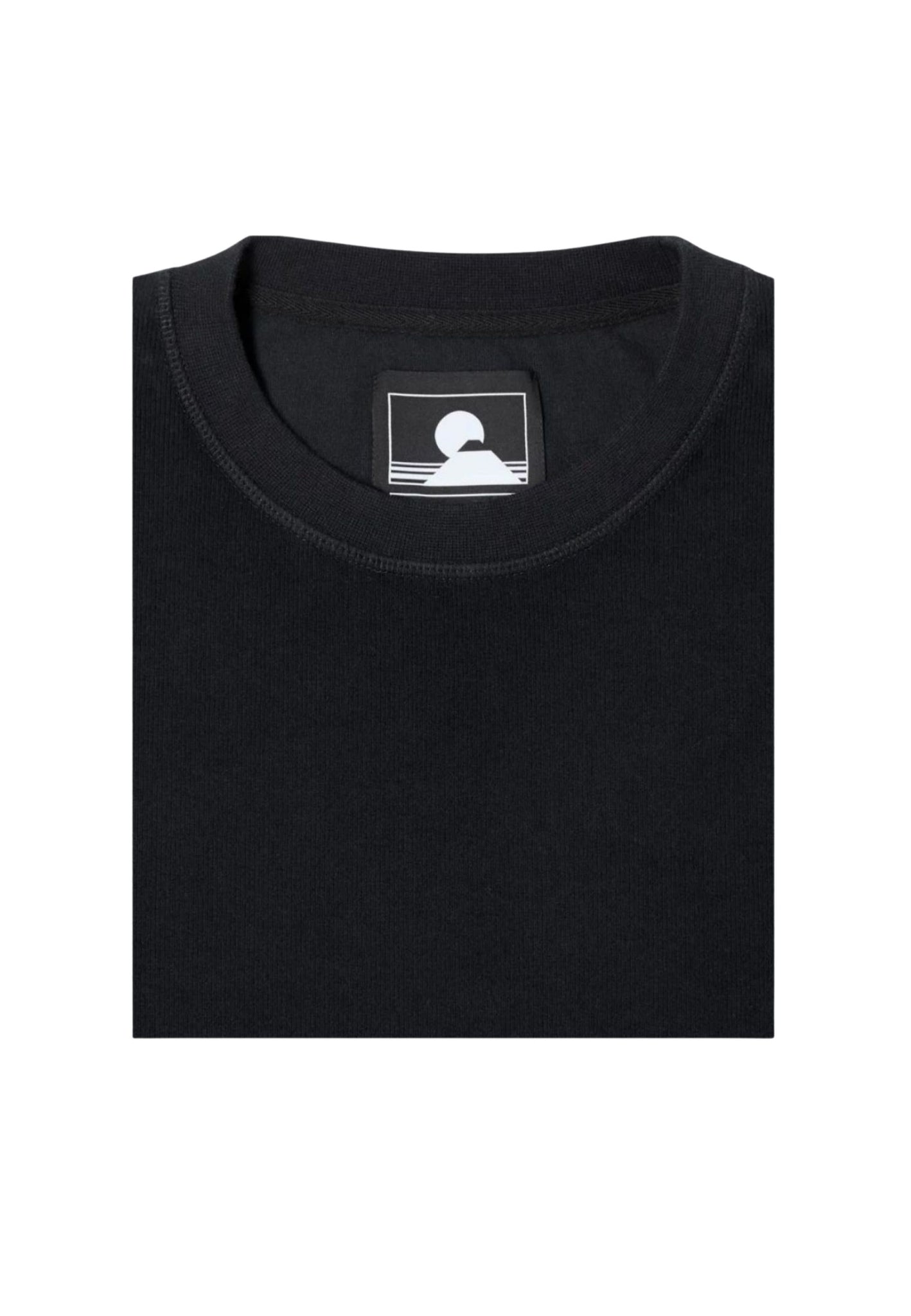 Edwin Felpa Uomo Nicki Sweat