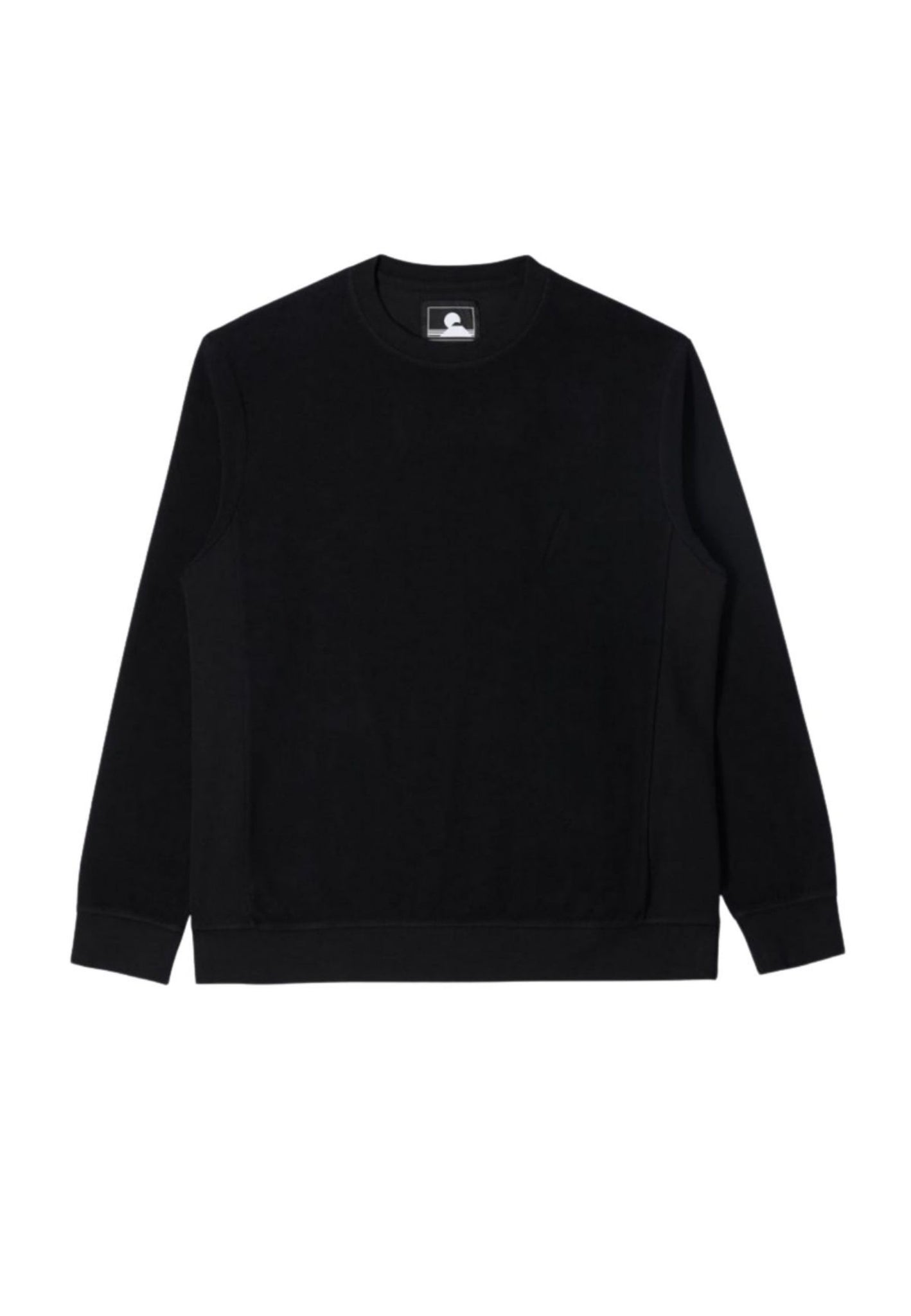 Edwin Felpa Uomo Nicki Sweat