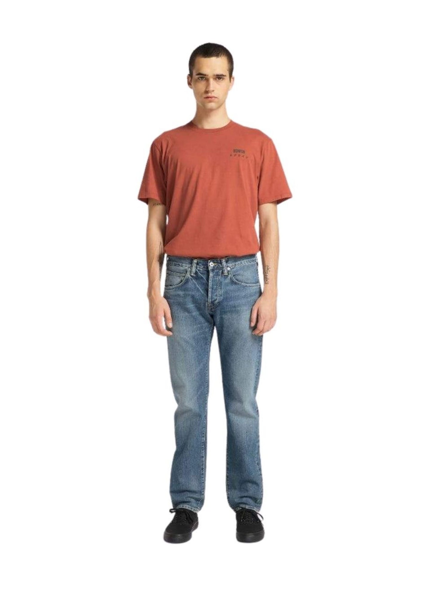 Ed-55 Regular Tapered