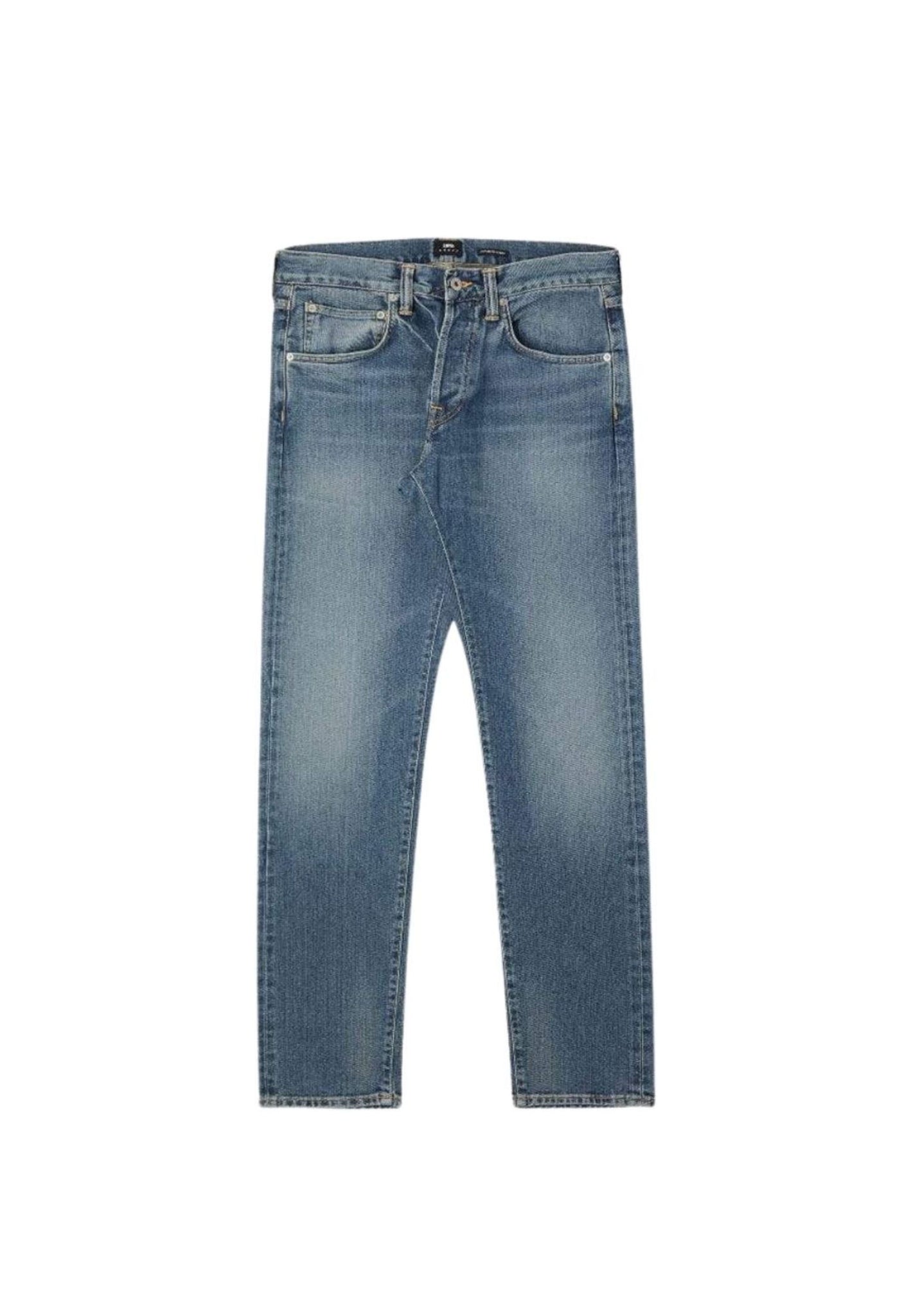 Ed-55 Regular Tapered