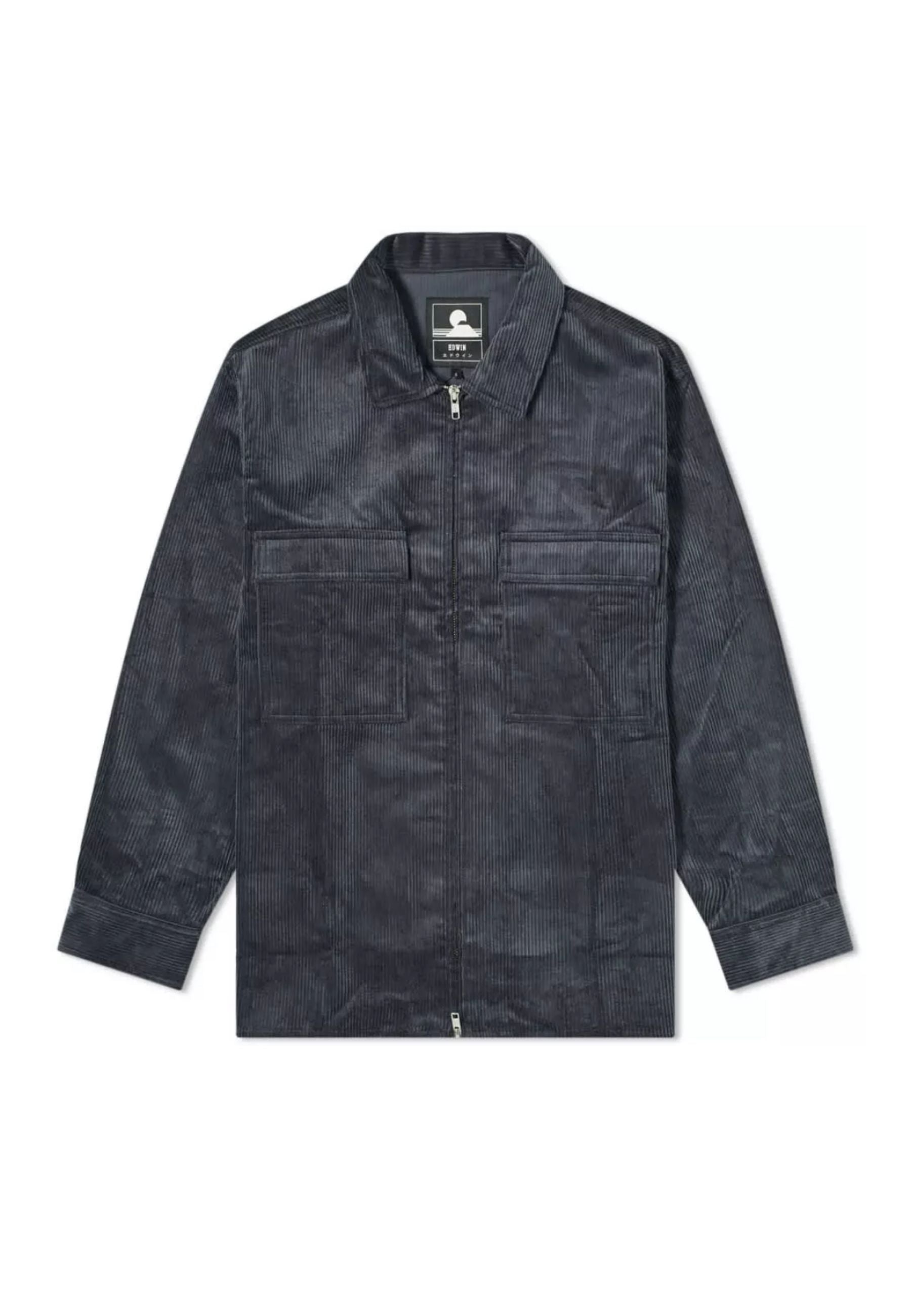 EDWIN Camicia Uomo Radar Shirt