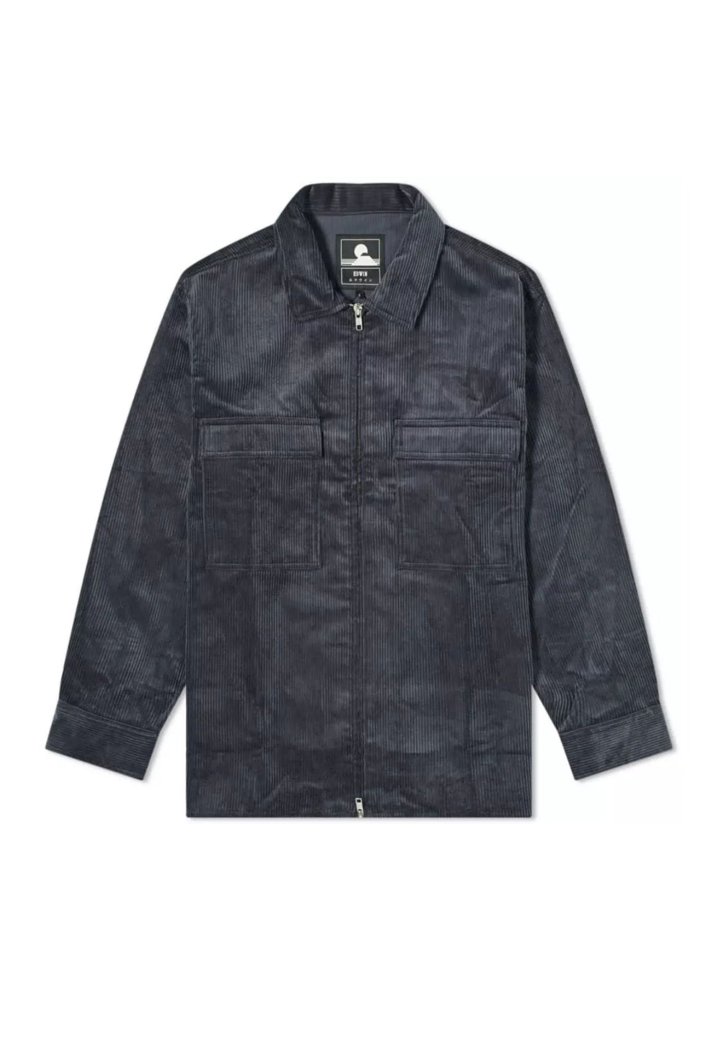 EDWIN Camicia Uomo Radar Shirt