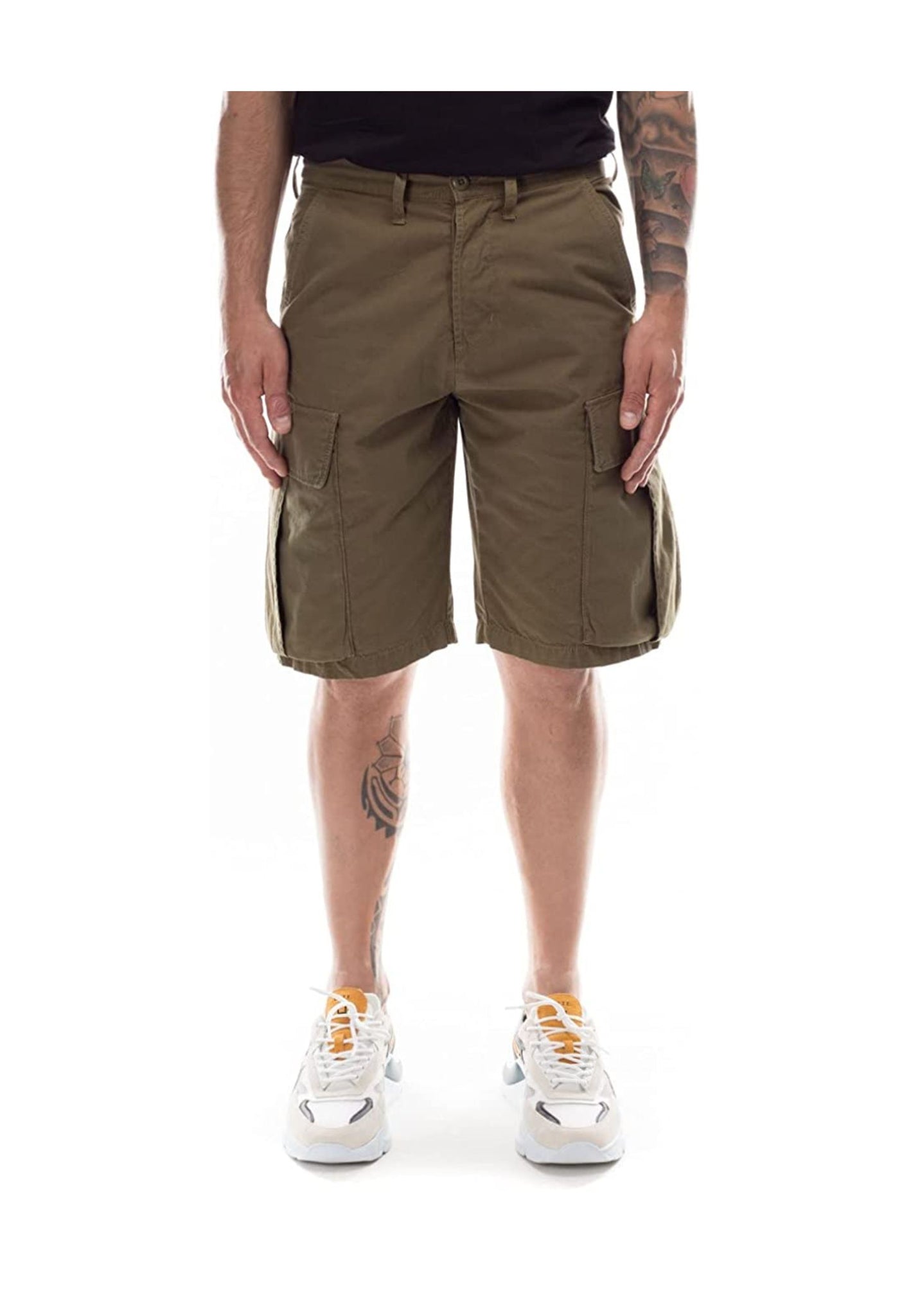 JUNGLE SHORT