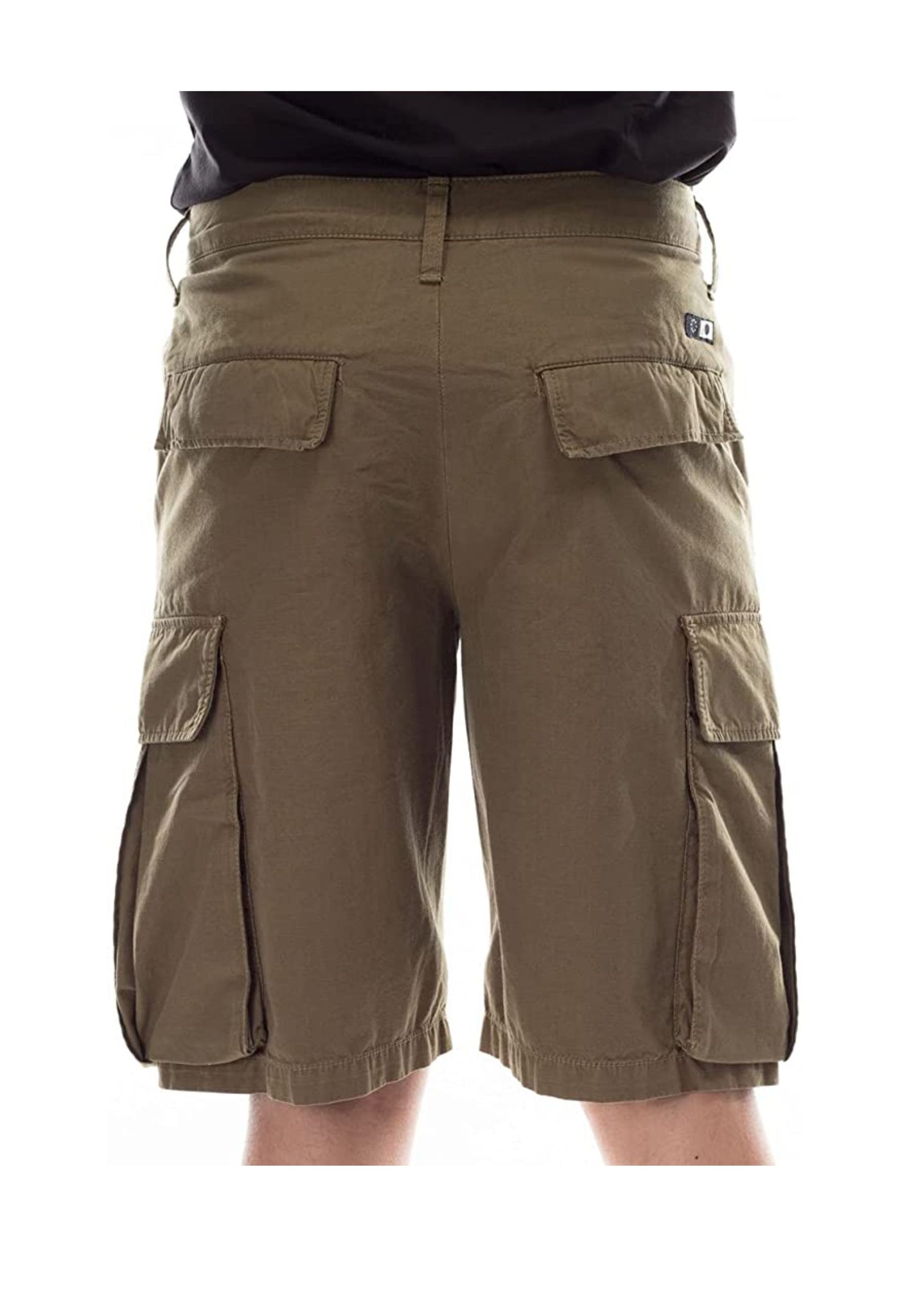 JUNGLE SHORT